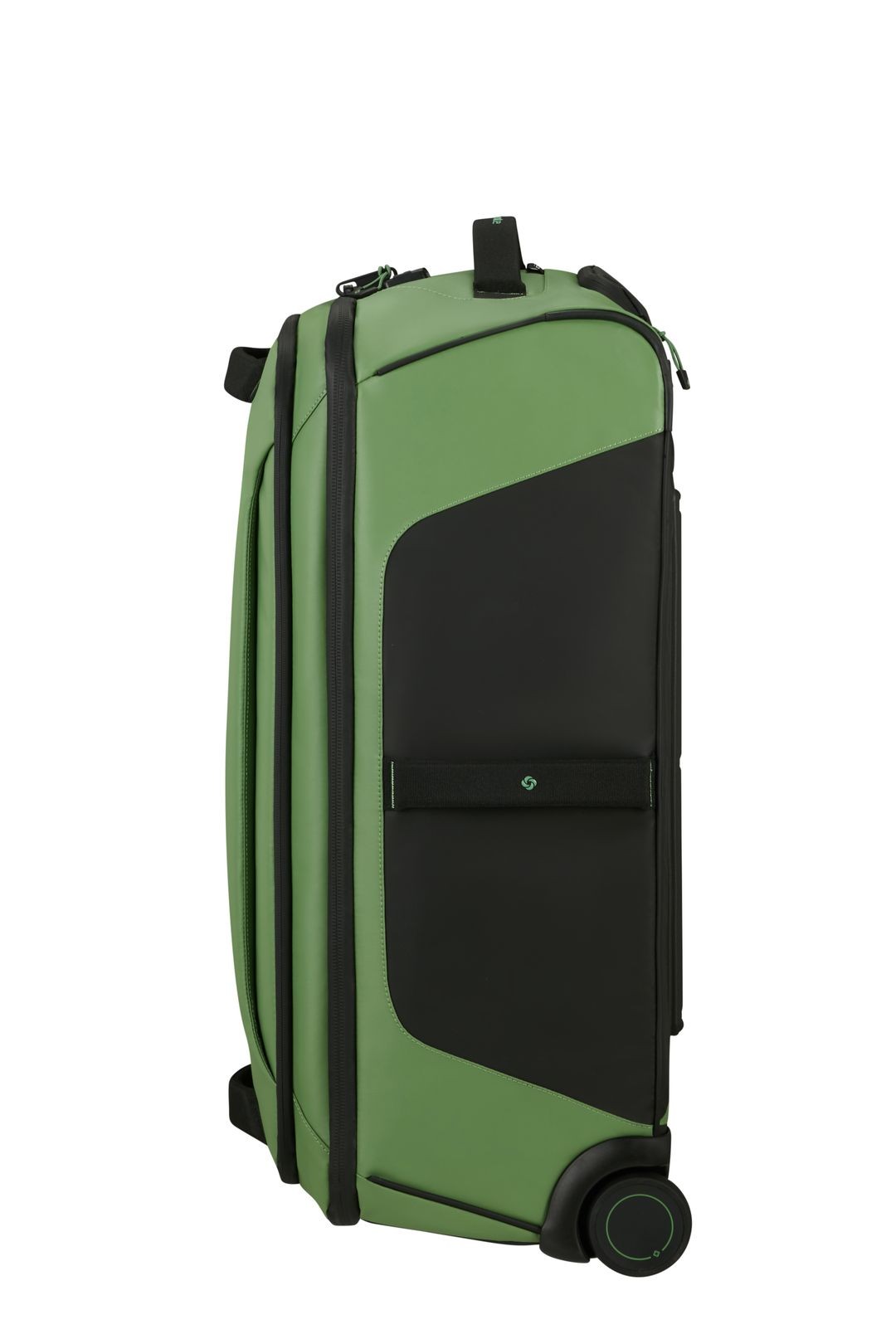 SAMSONITE Torba podróżna Ecodiver z kółkami 67 cm