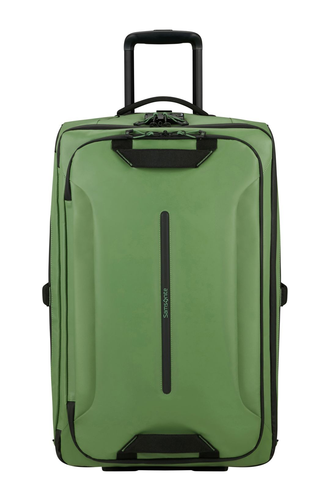 SAMSONITE Torba podróżna Ecodiver z kółkami 67 cm