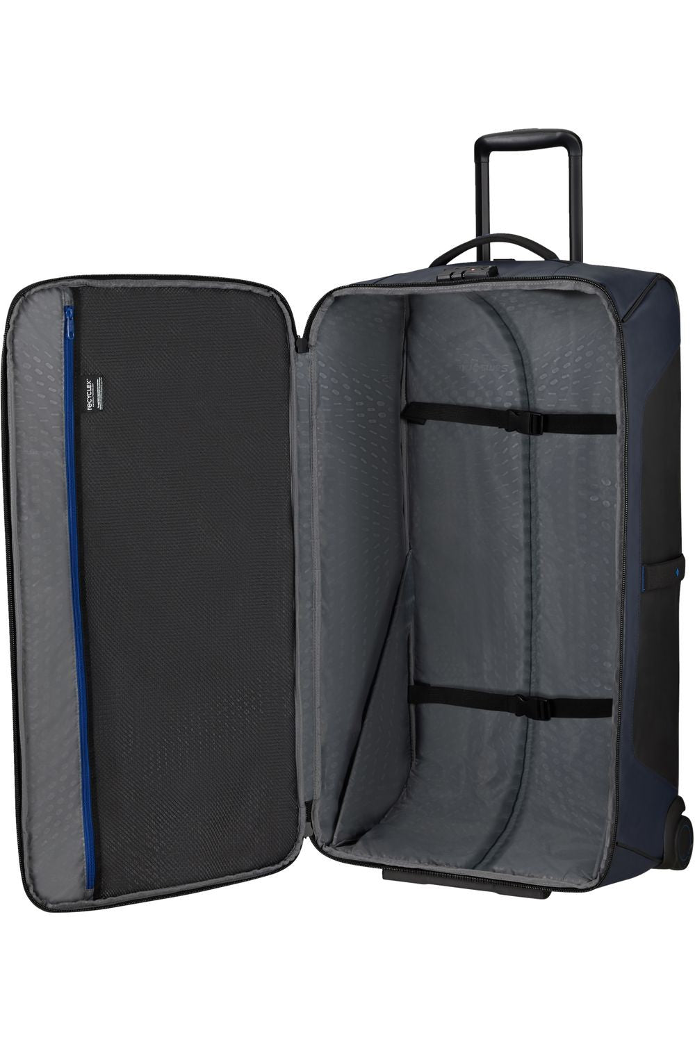 SAMSONITE Torba podróżna Ecodiver z Warea 79 cm