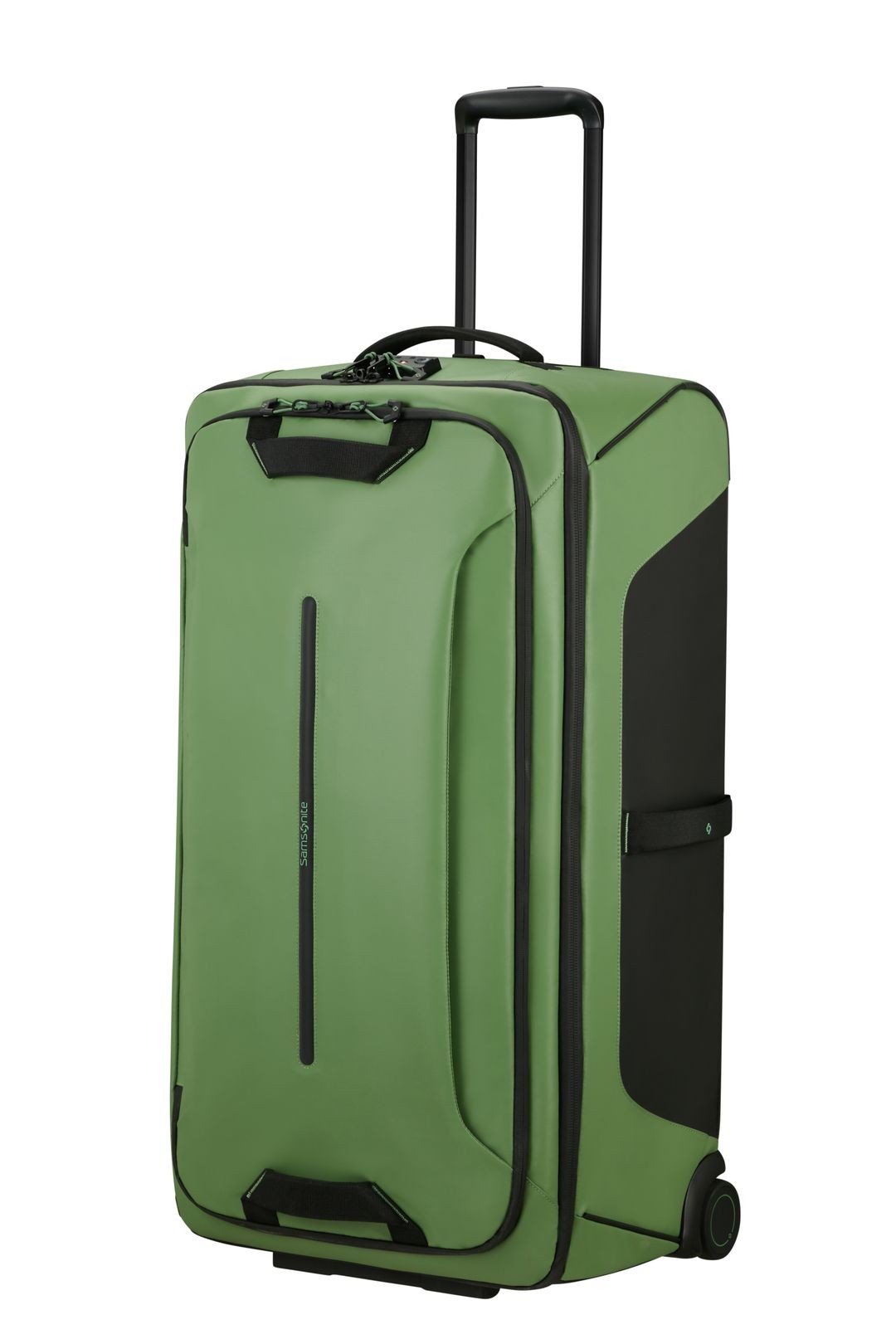 SAMSONITE Torba podróżna Ecodiver z Warea 79 cm