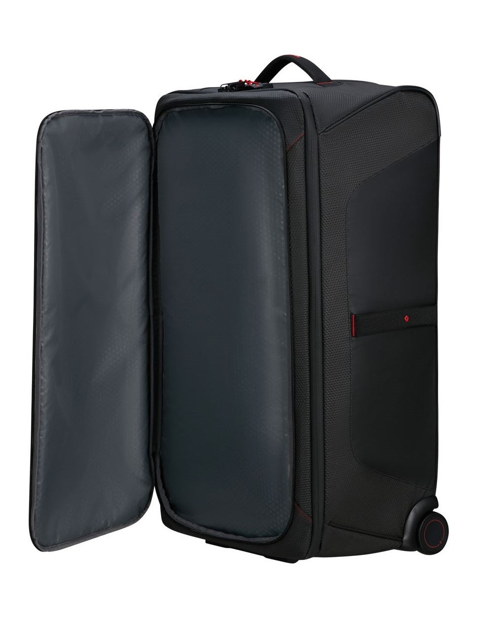 SAMSONITE Torba podróżna Ecodiver z Warea 79 cm