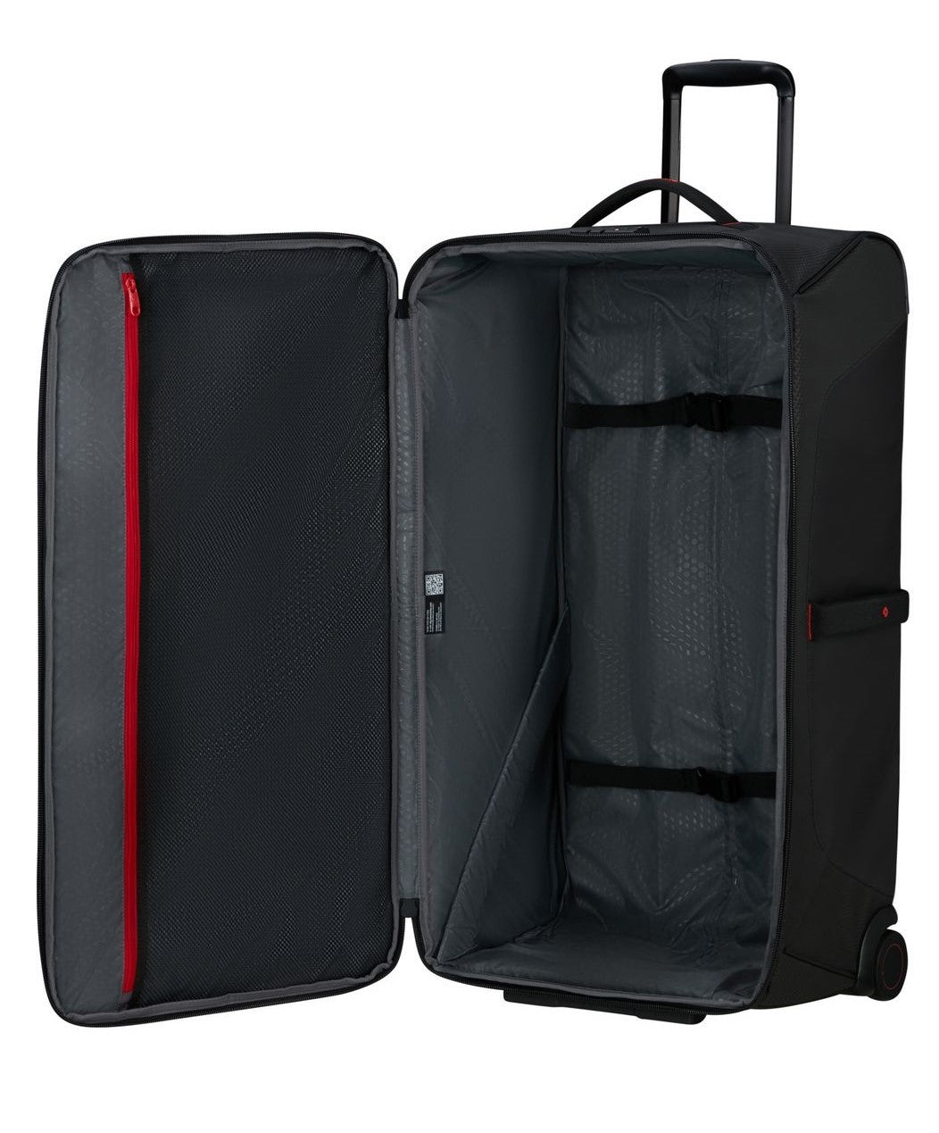 SAMSONITE Torba podróżna Ecodiver z Warea 79 cm