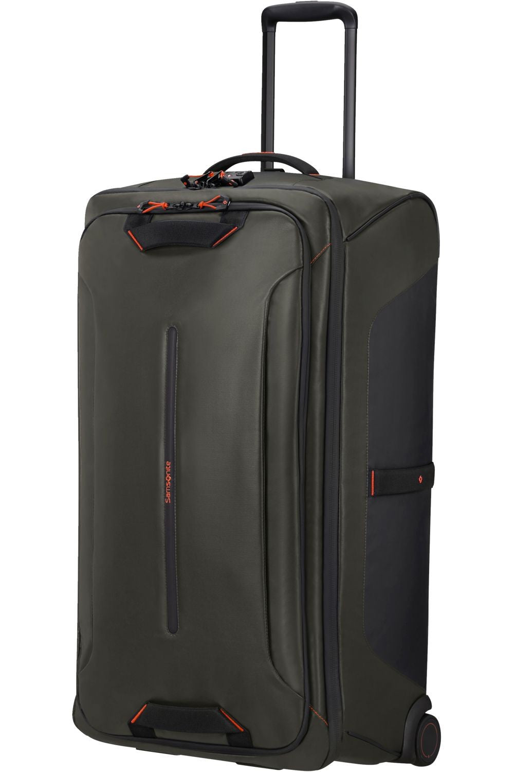 SAMSONITE Torba podróżna Ecodiver z Warea 79 cm