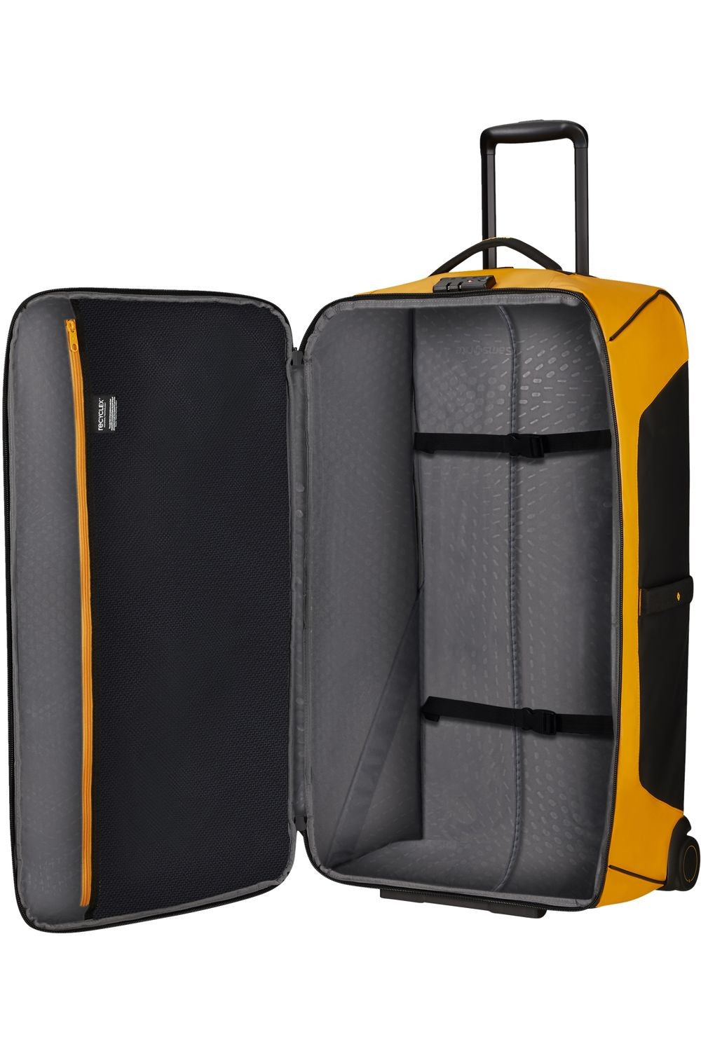 SAMSONITE Torba podróżna Ecodiver z Warea 79 cm