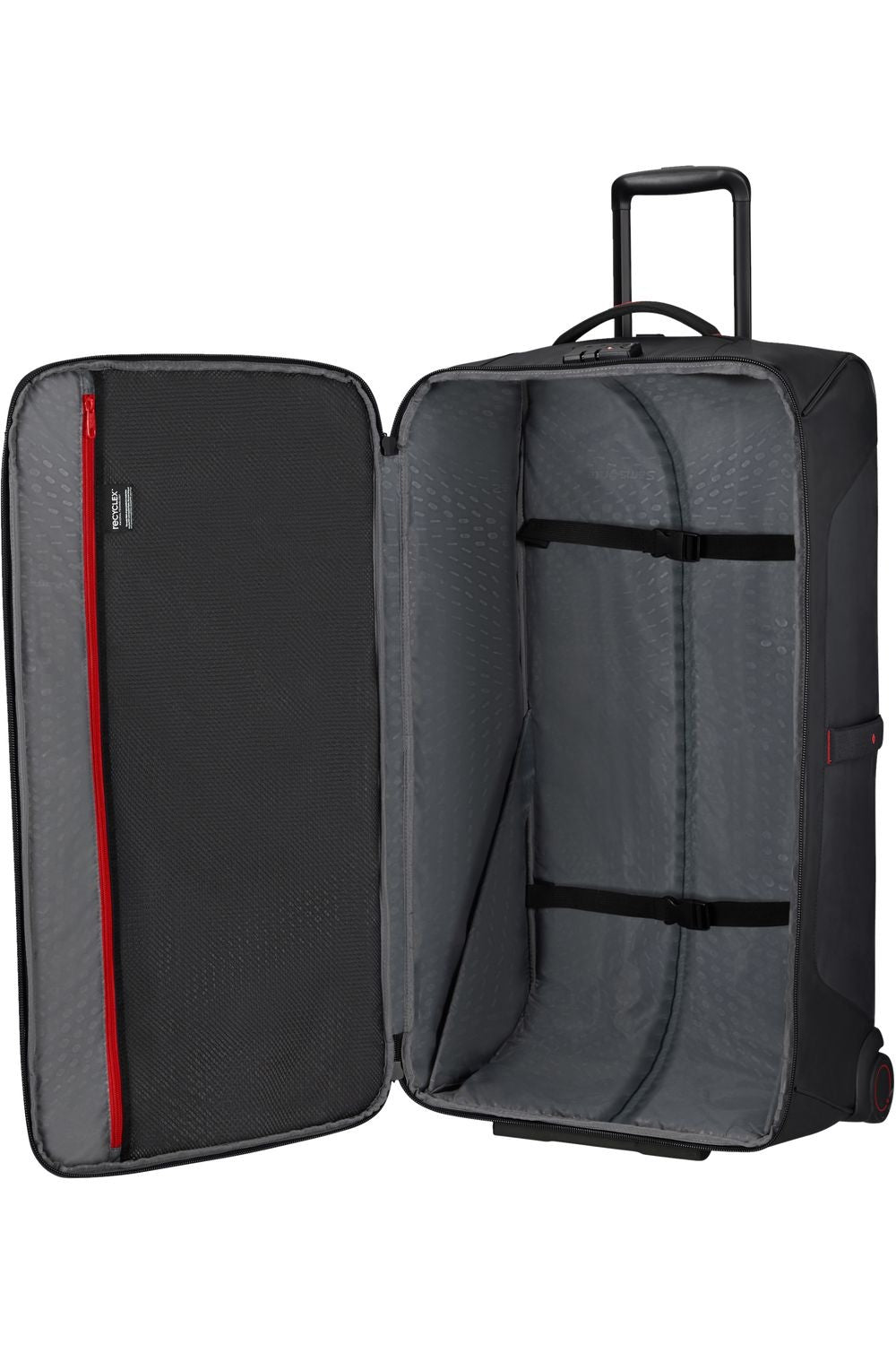 SAMSONITE Torba podróżna Ecodiver z Warea 79 cm