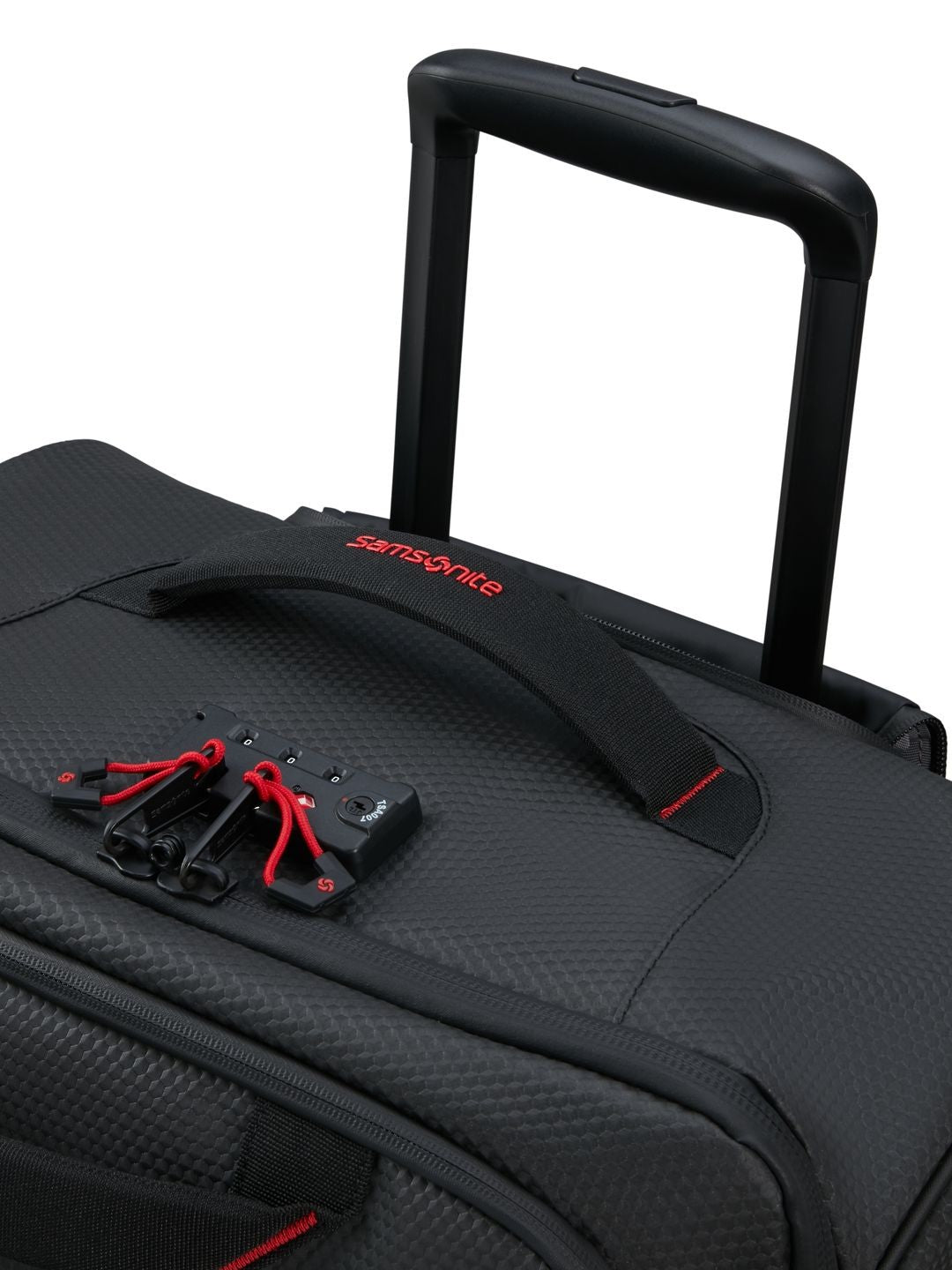 SAMSONITE Torba podróżna Ecodiver z Warea 79 cm