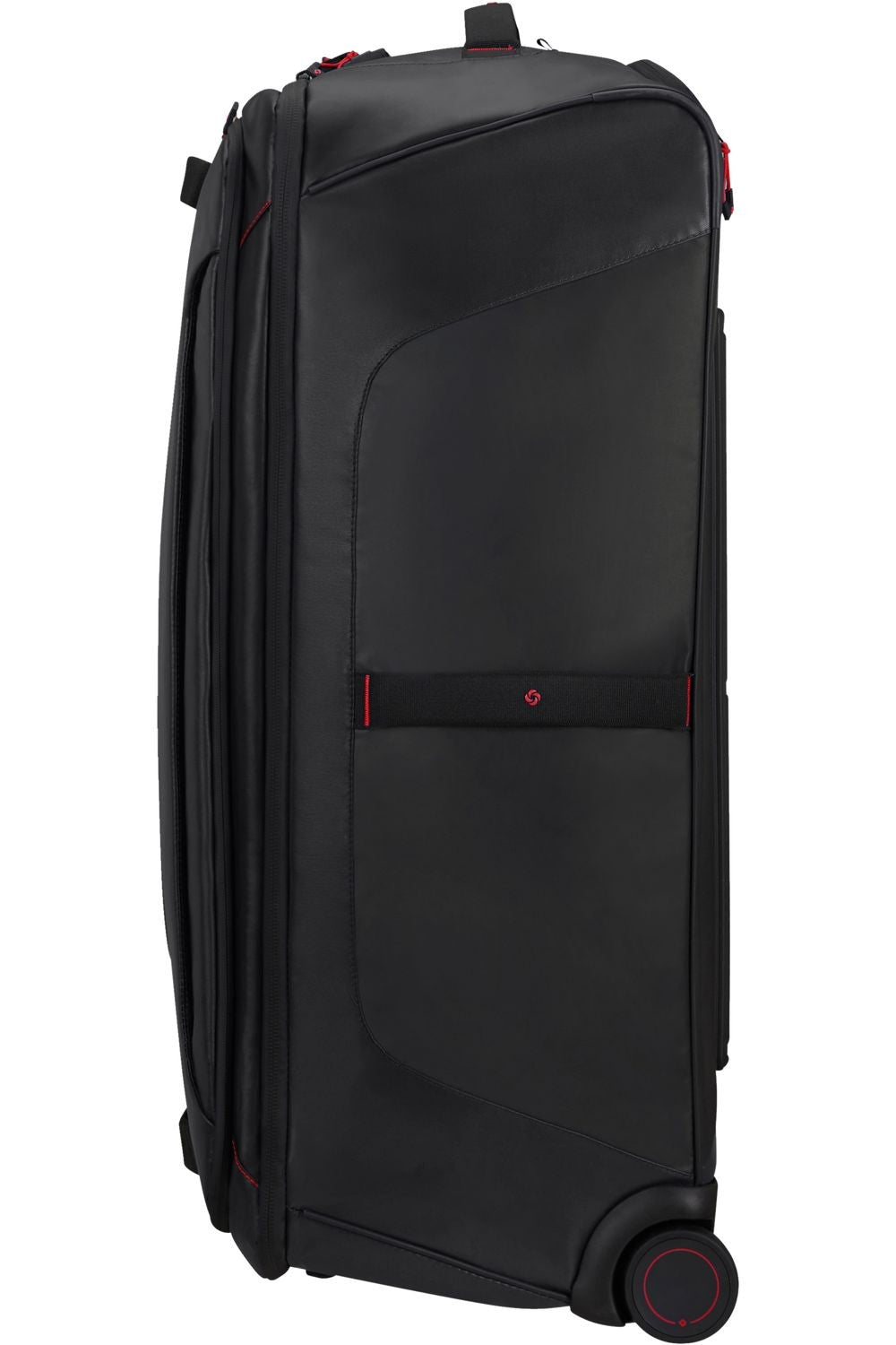 SAMSONITE Torba podróżna Ecodiver z Warea 79 cm