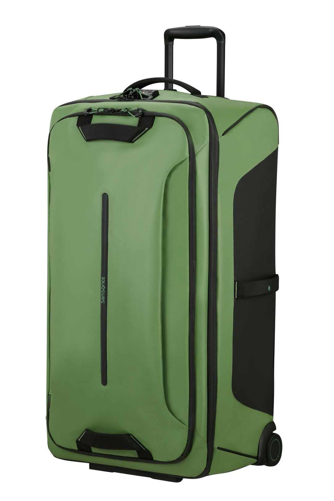 SAMSONITE Torba podróżna Ecodiver z Warea 79 cm