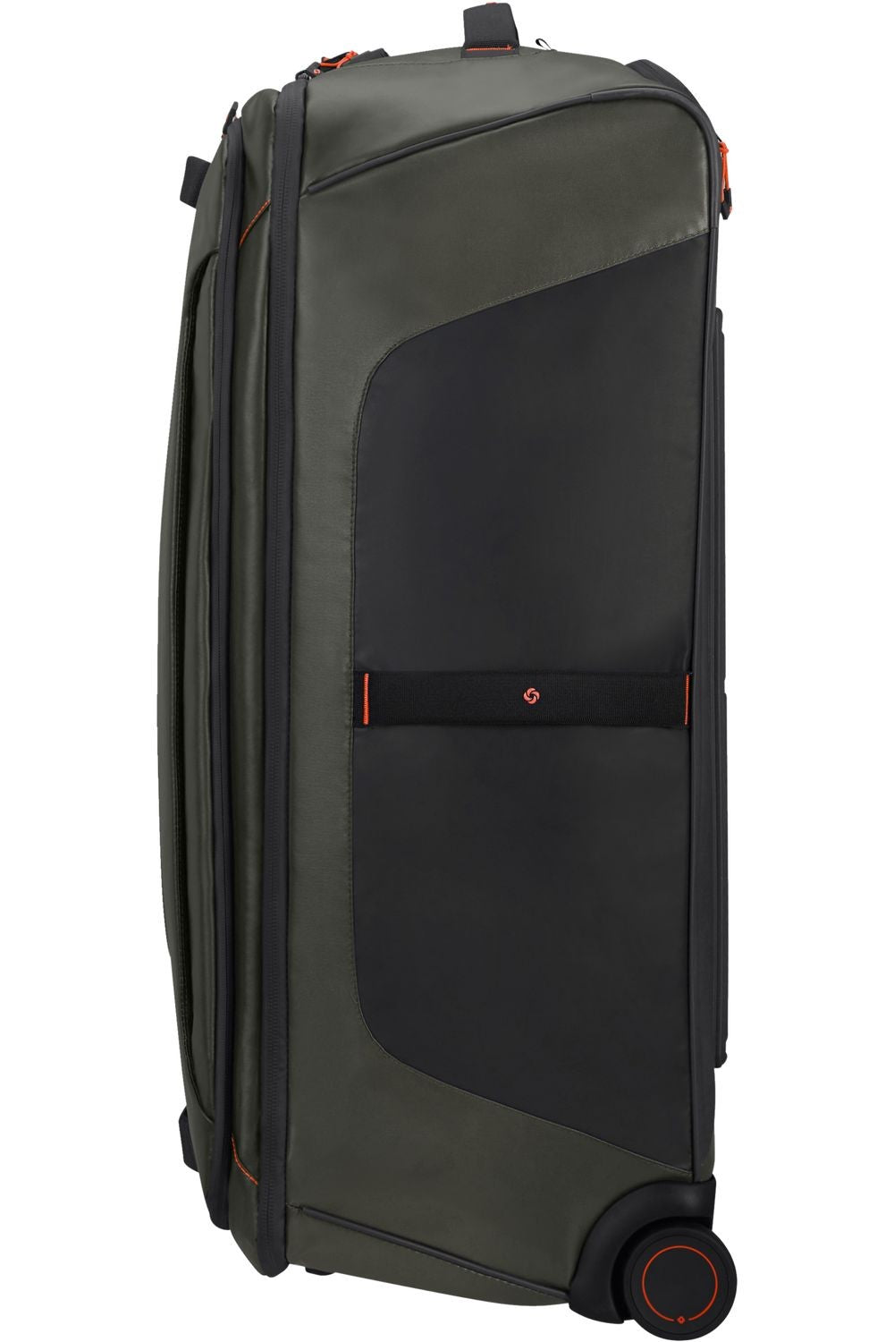 SAMSONITE Torba podróżna Ecodiver z Warea 79 cm