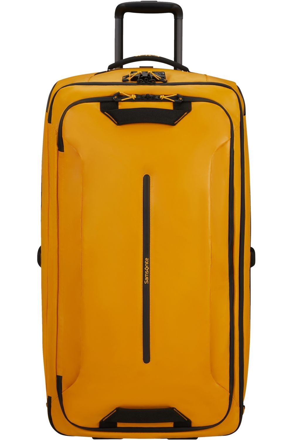 SAMSONITE Torba podróżna Ecodiver z Warea 79 cm