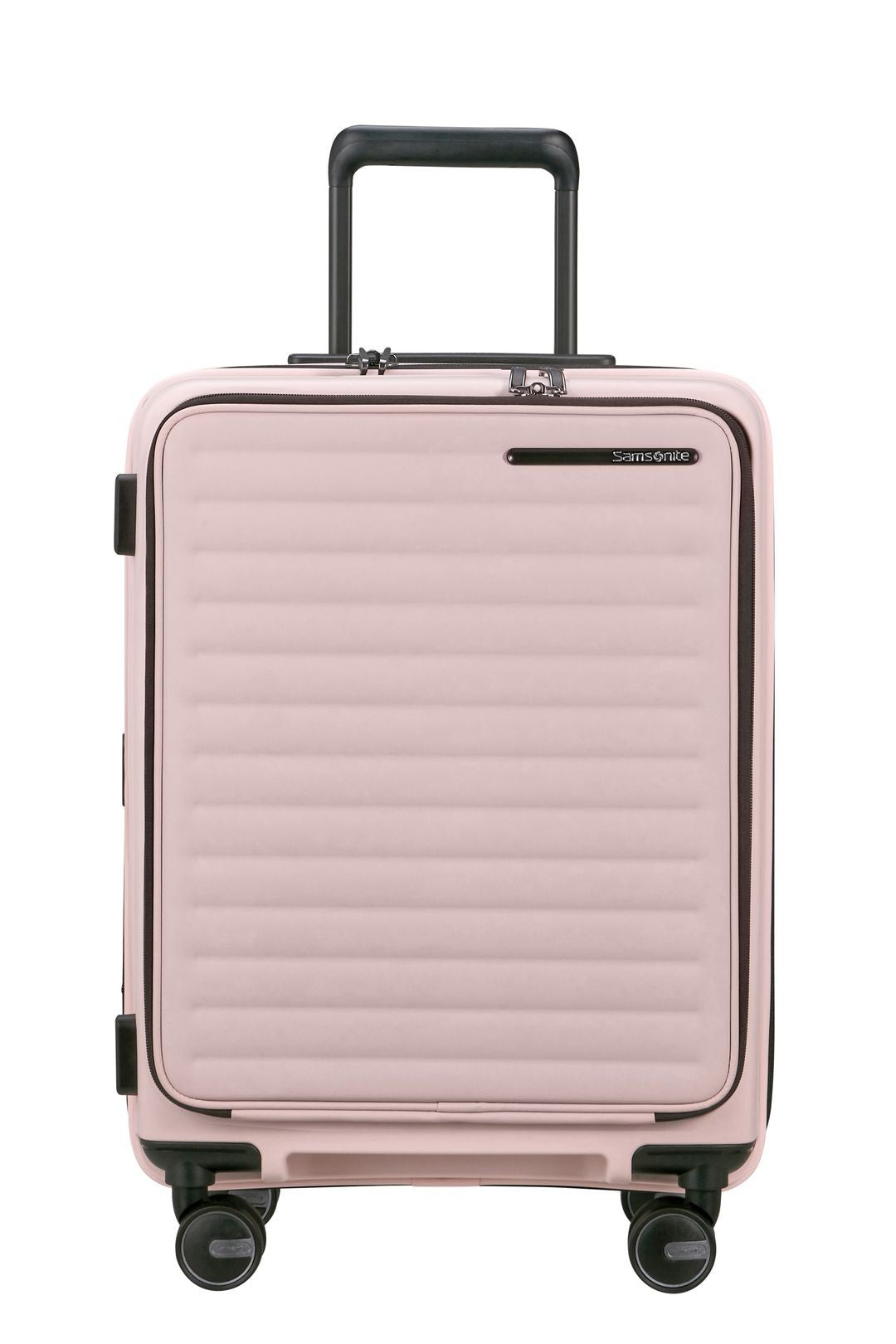 SAMSONITE Walizka kabinowa  Rozszerzalny łatwy dostęp do restaurowania 55 cm