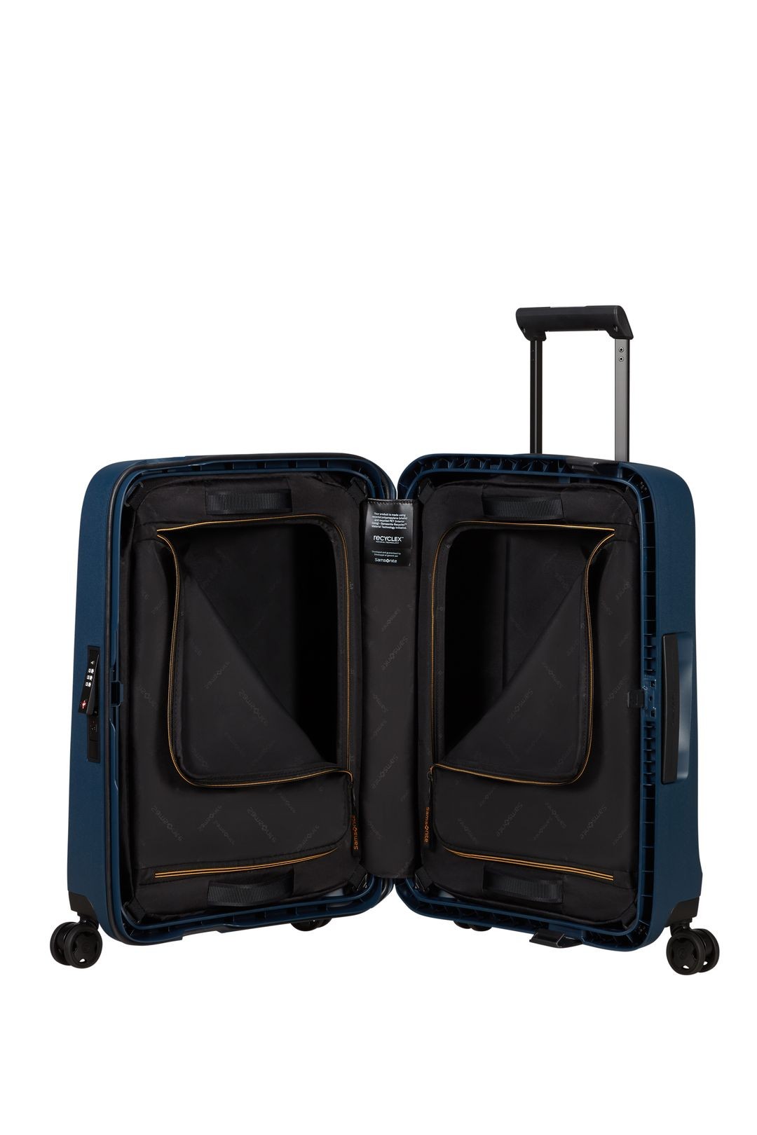 SAMSONITE Walizka kabinowa Essens 55 cm