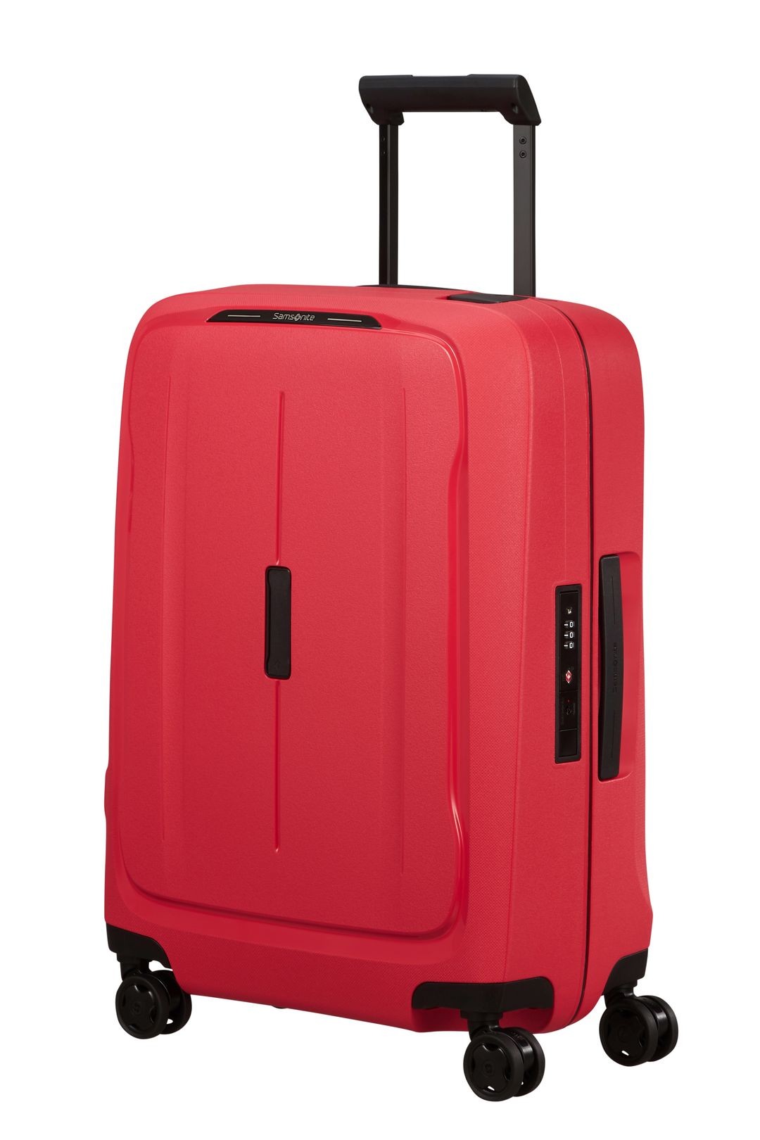 SAMSONITE Walizka kabinowa Essens 55 cm