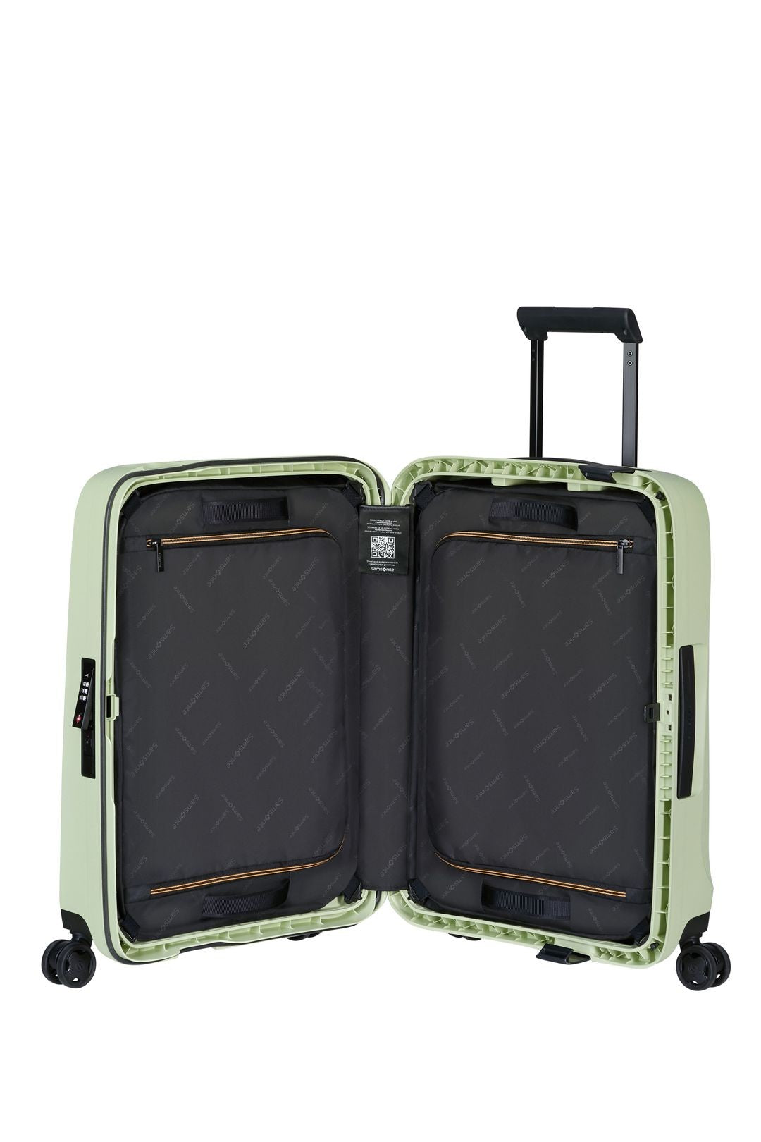 SAMSONITE Walizka kabinowa Essens 55 cm