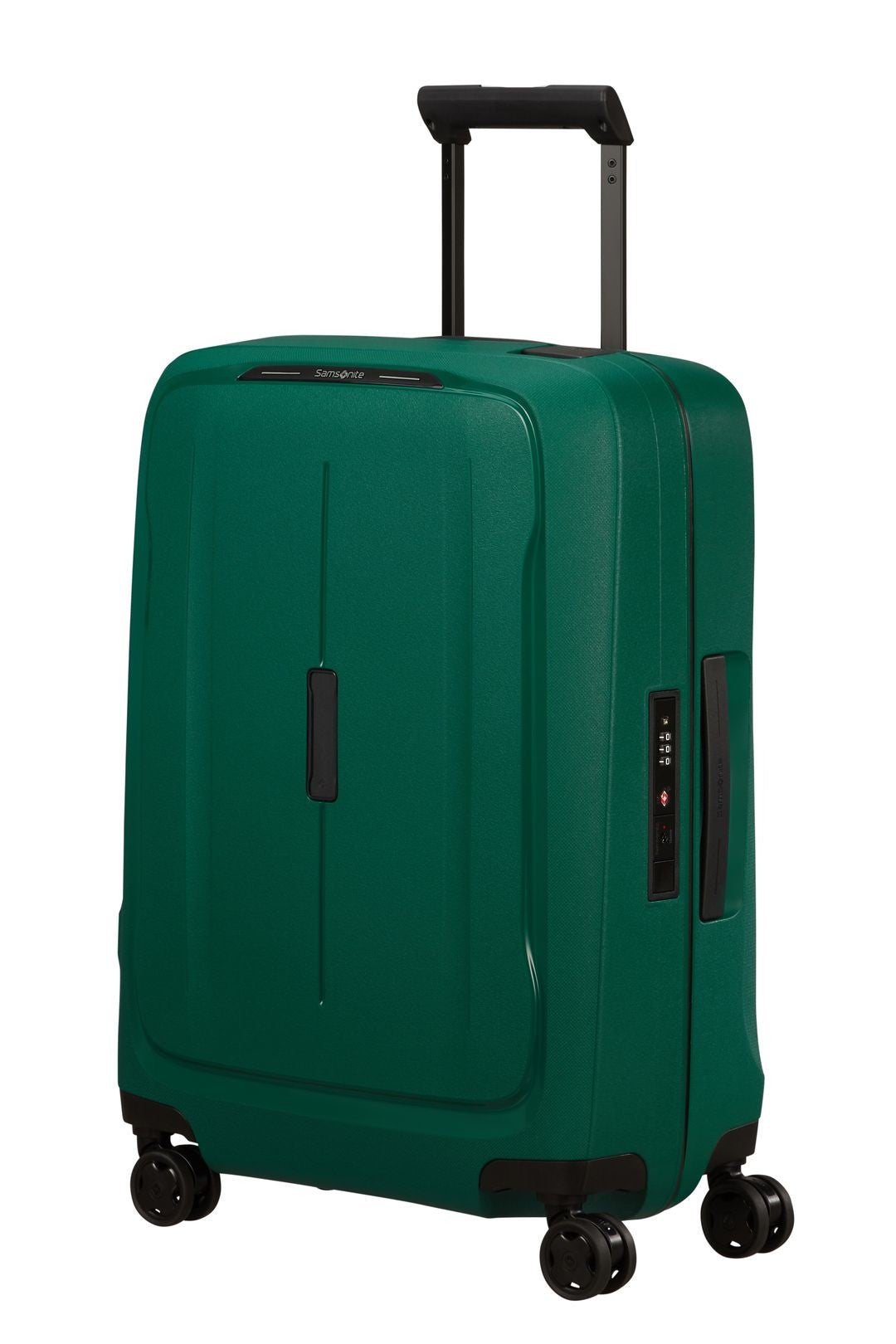 SAMSONITE Walizka kabinowa Essens 55 cm