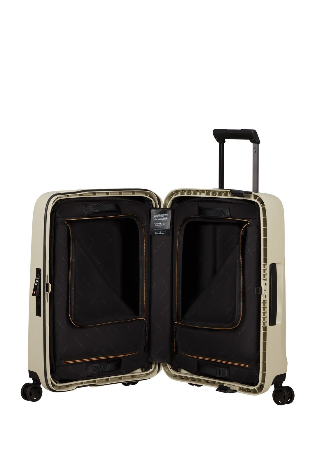 SAMSONITE Walizka kabinowa Essens 55 cm