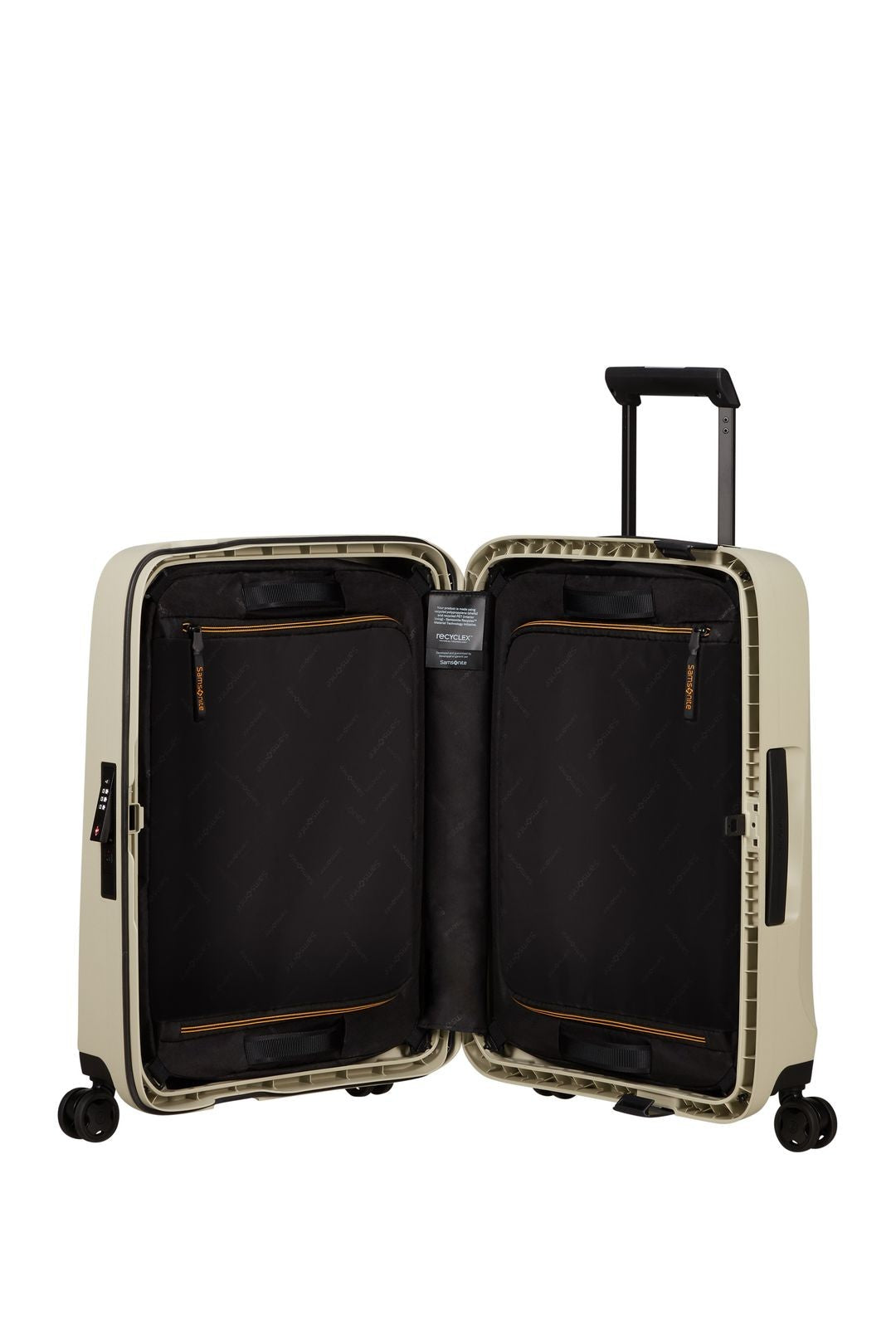 SAMSONITE Walizka kabinowa Essens 55 cm