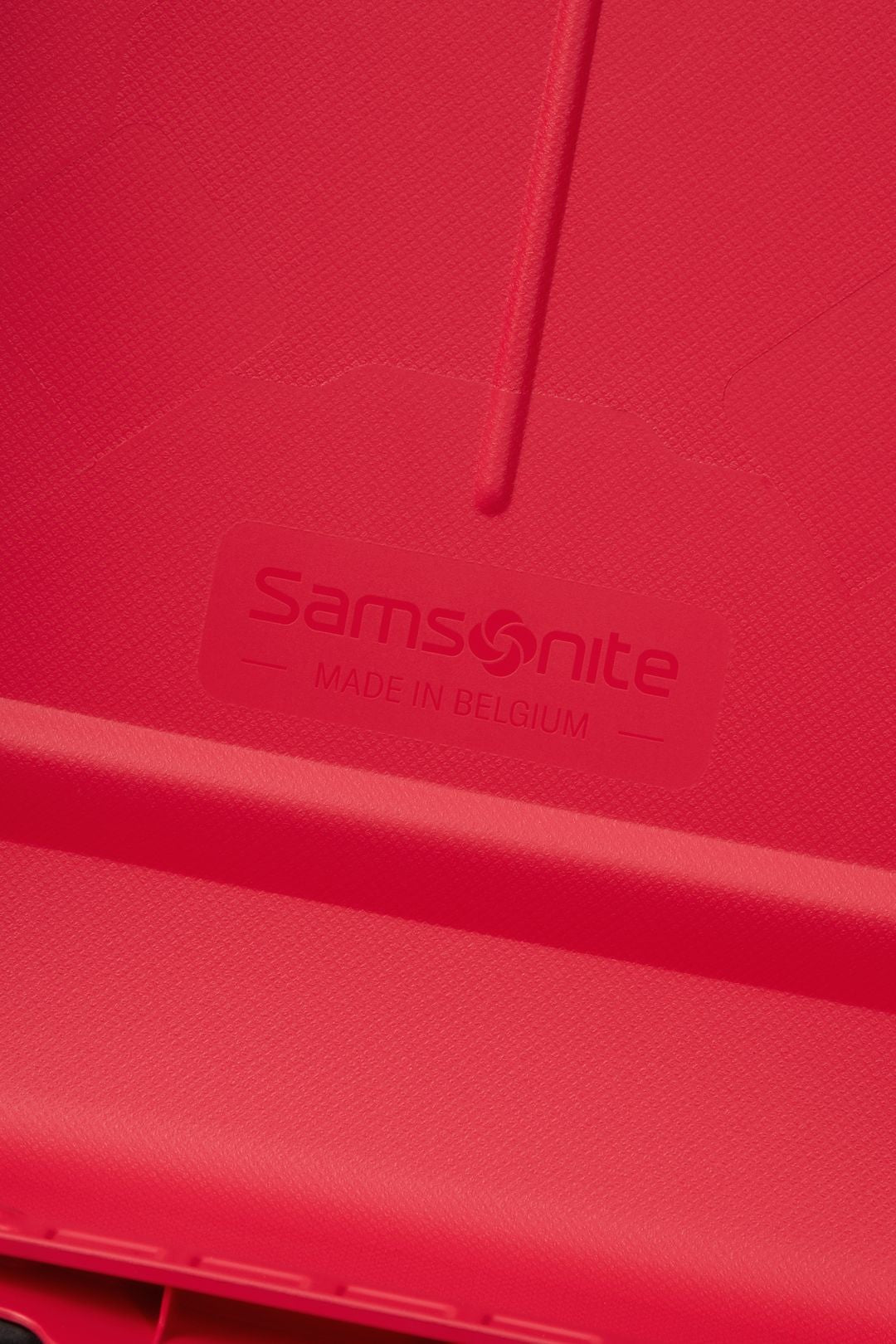 SAMSONITE Walizka kabinowa Essens 55 cm