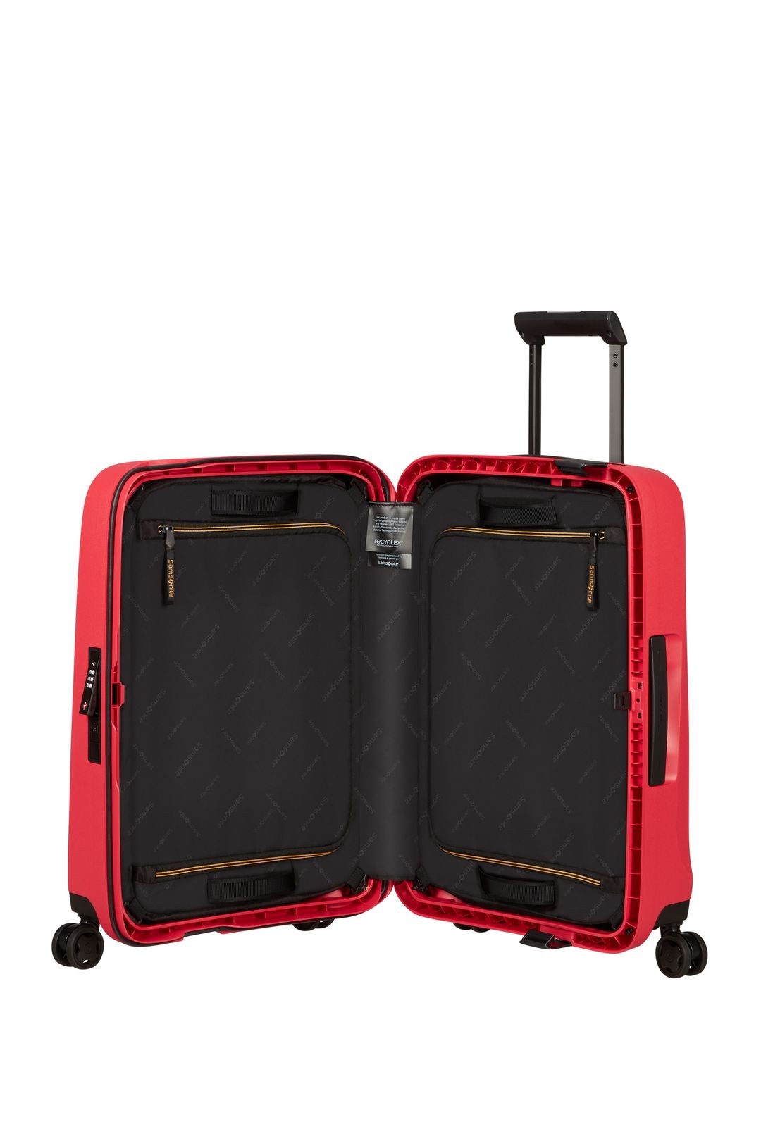 SAMSONITE Walizka kabinowa Essens 55 cm