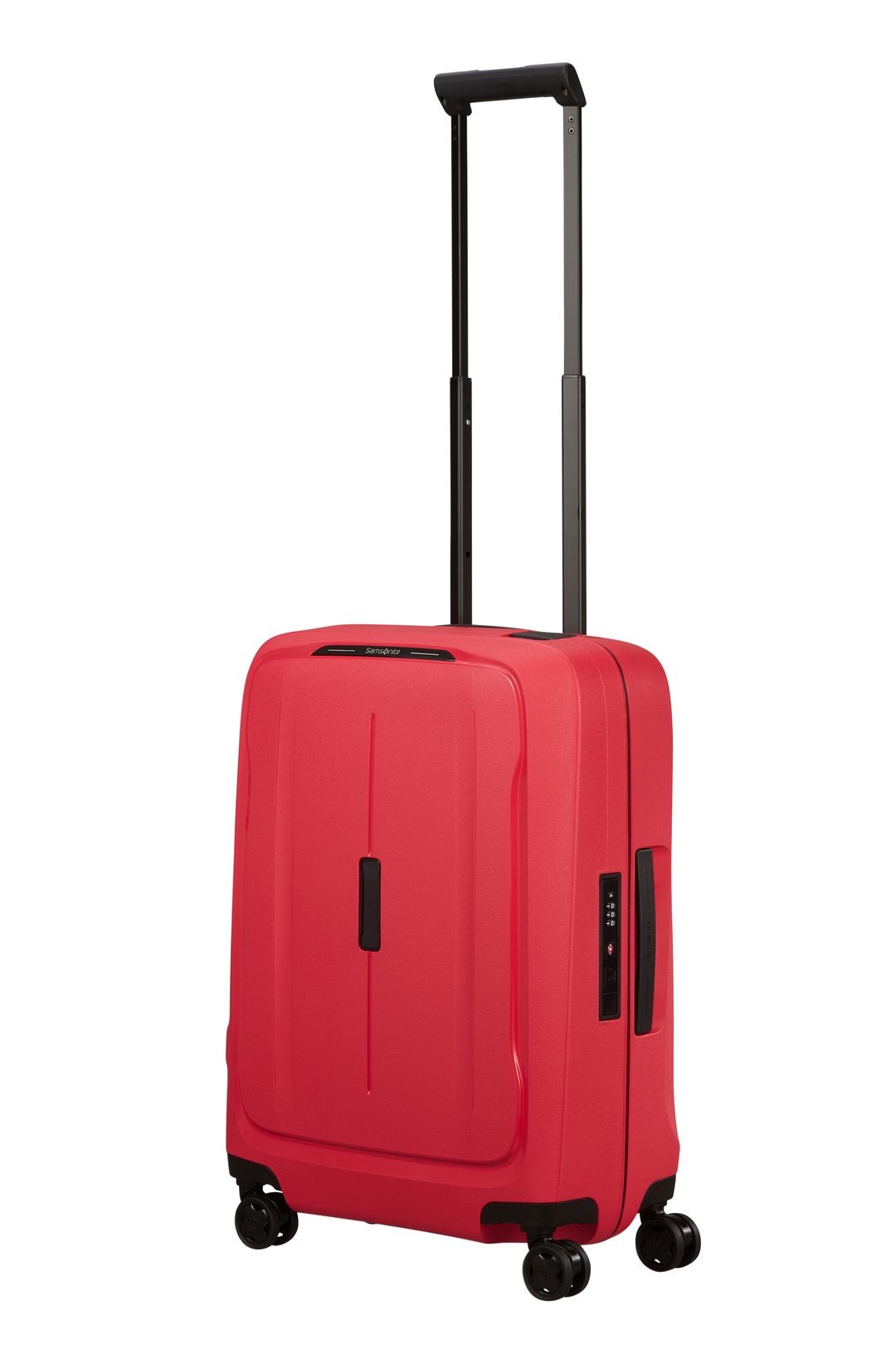 SAMSONITE Walizka kabinowa Essens 55 cm