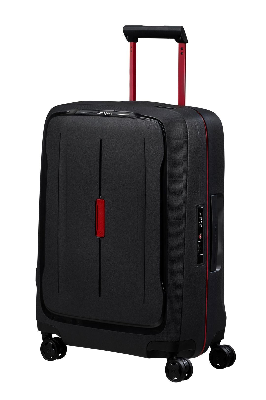 SAMSONITE Walizka kabinowa Essens 55 cm