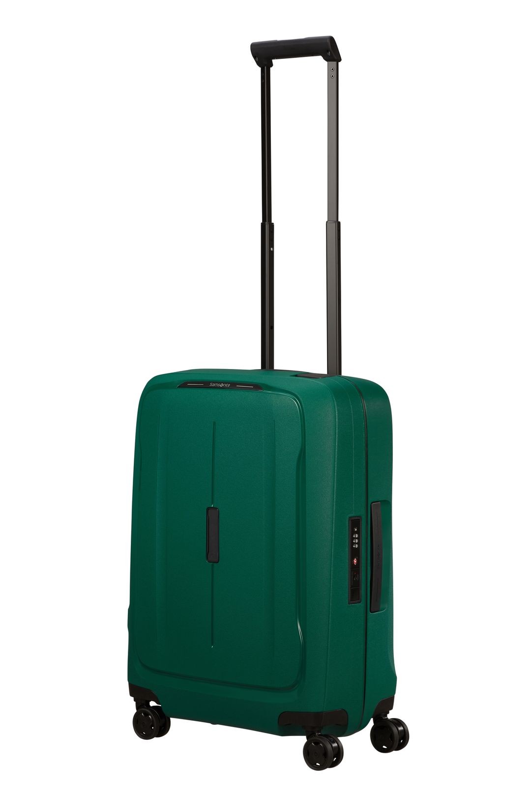 SAMSONITE Walizka kabinowa Essens 55 cm