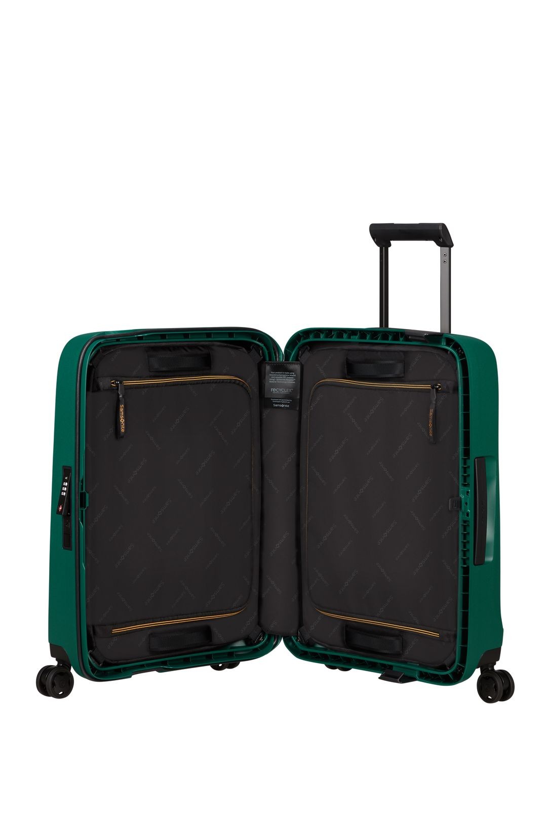 SAMSONITE Walizka kabinowa Essens 55 cm