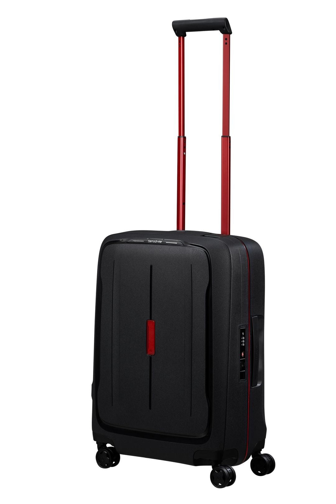 SAMSONITE Walizka kabinowa Essens 55 cm