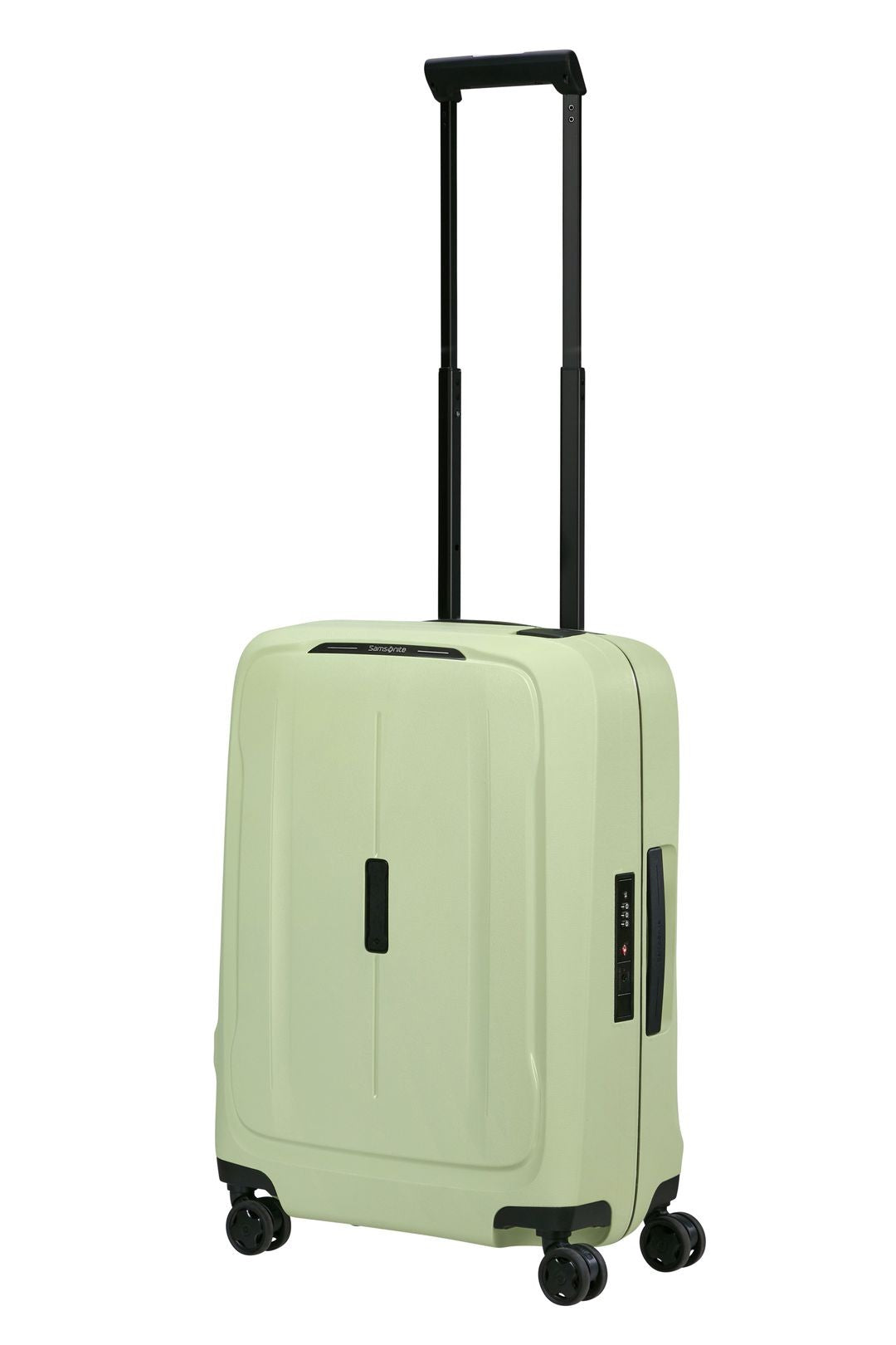 SAMSONITE Walizka kabinowa Essens 55 cm