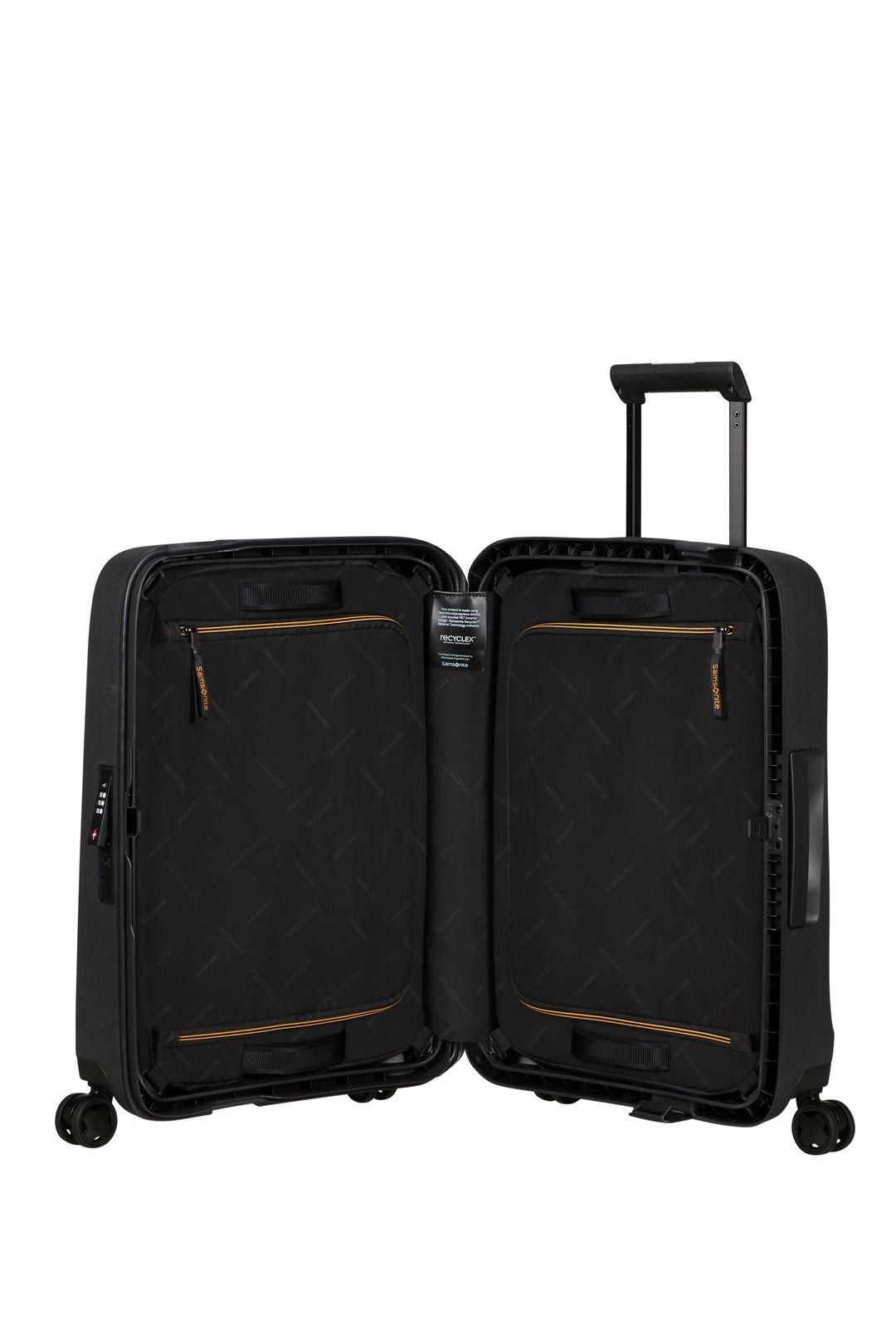 SAMSONITE Walizka kabinowa Essens 55 cm