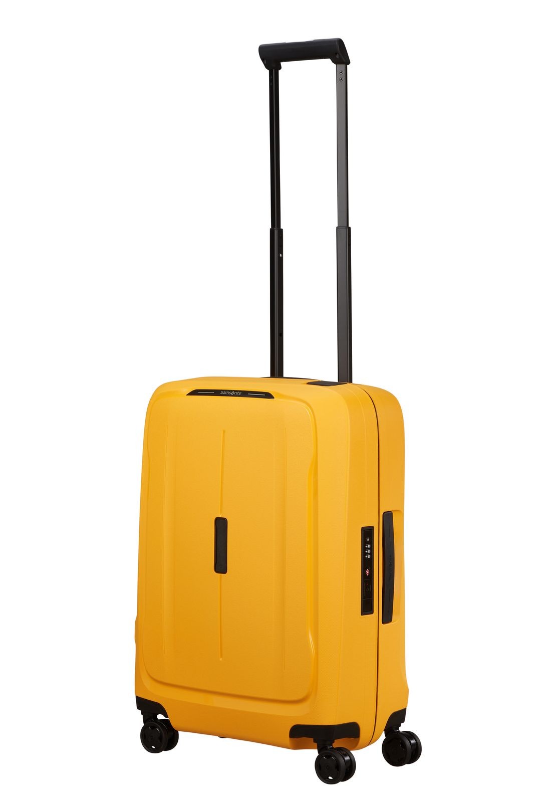 SAMSONITE Walizka kabinowa Essens 55 cm