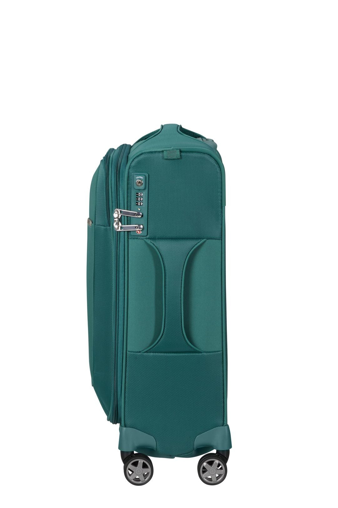 SAMSONITE Walizka kabinowa Rozszerzalny d'lite 55 cm