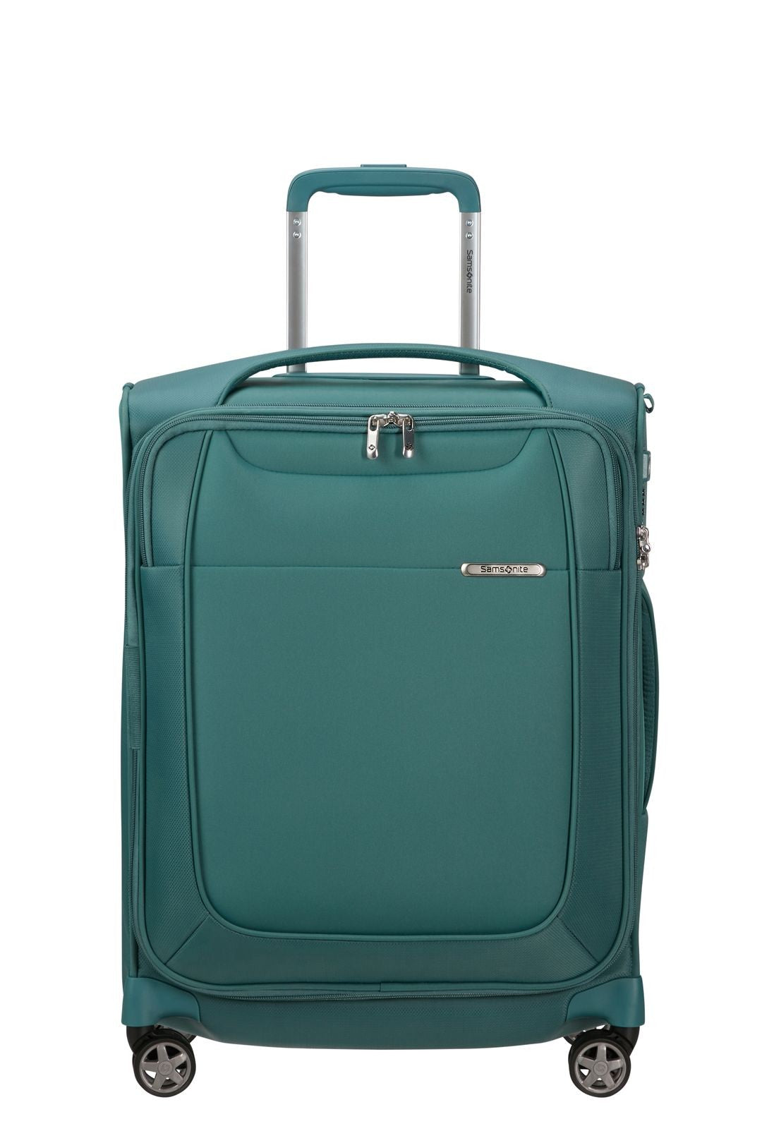 SAMSONITE Walizka kabinowa Rozszerzalny d'lite 55 cm