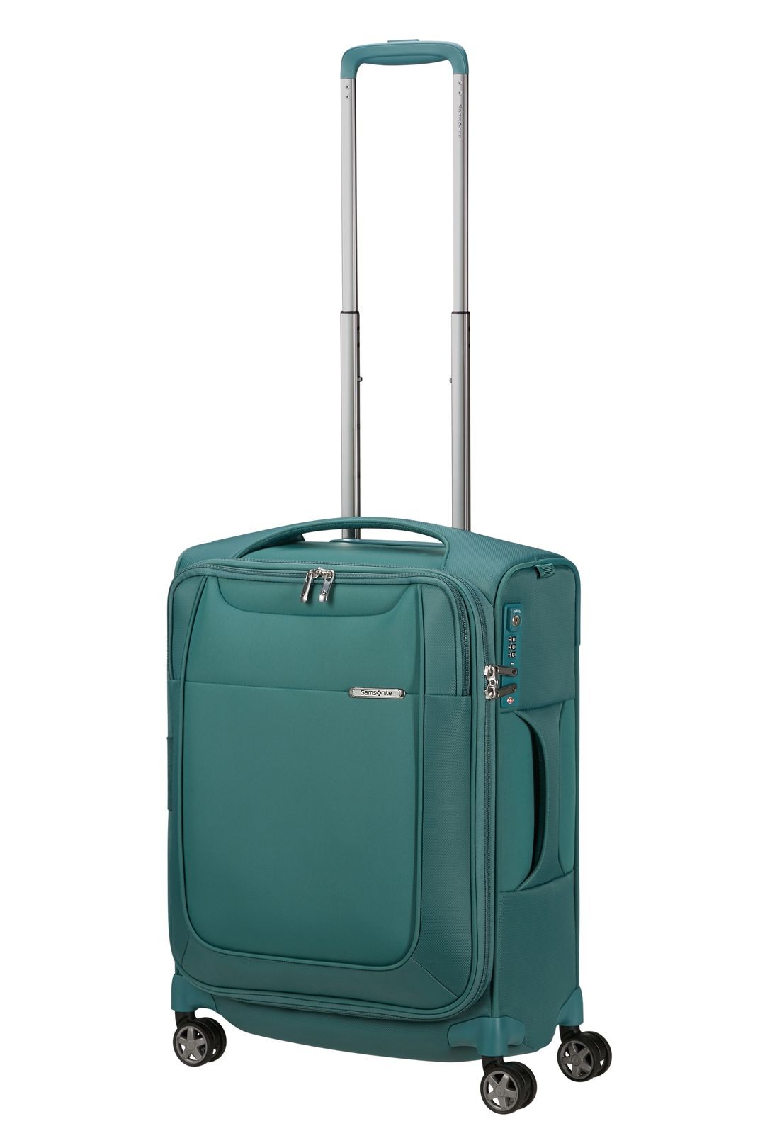 SAMSONITE Walizka kabinowa Rozszerzalny d'lite 55 cm