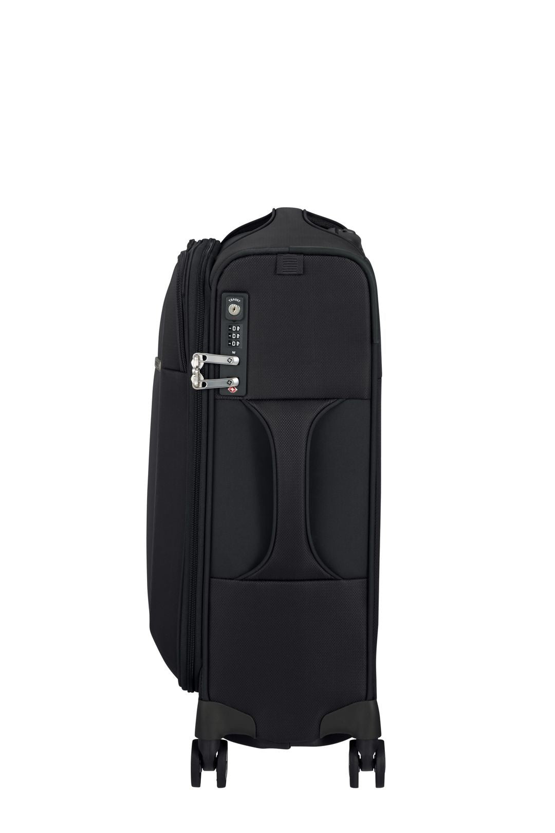 SAMSONITE Walizka kabinowa Rozszerzalny d'lite 55 cm