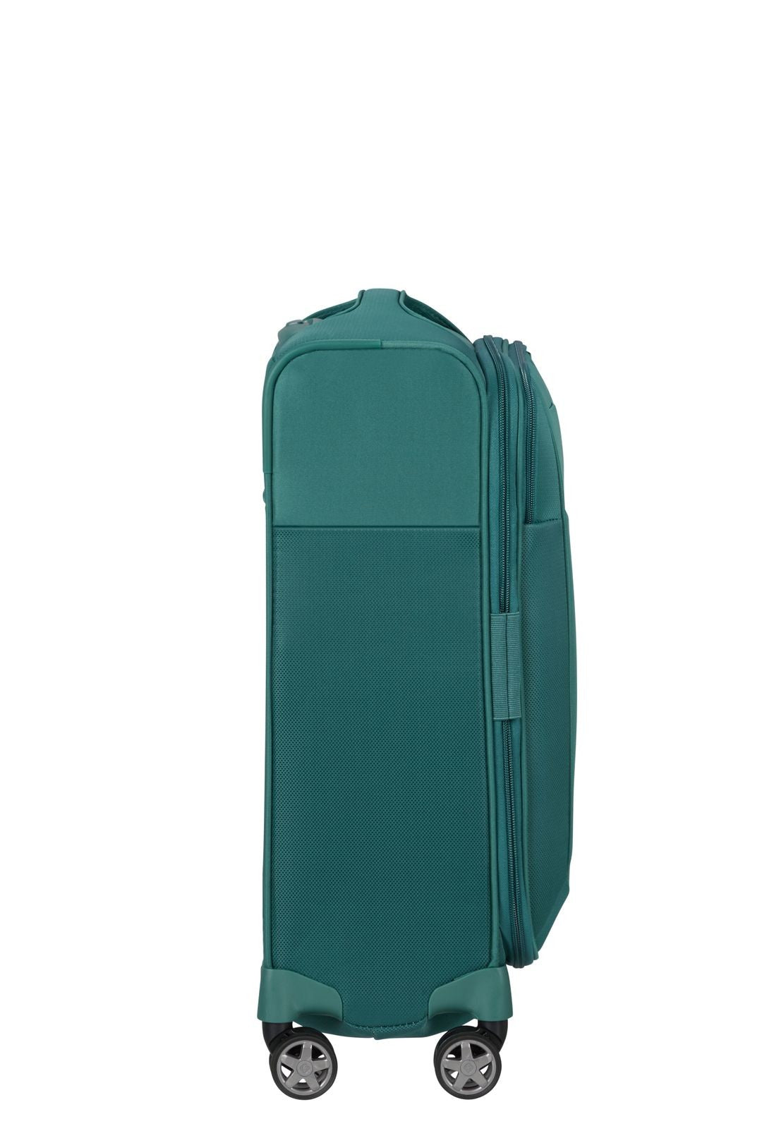 SAMSONITE Walizka kabinowa Rozszerzalny d'lite 55 cm