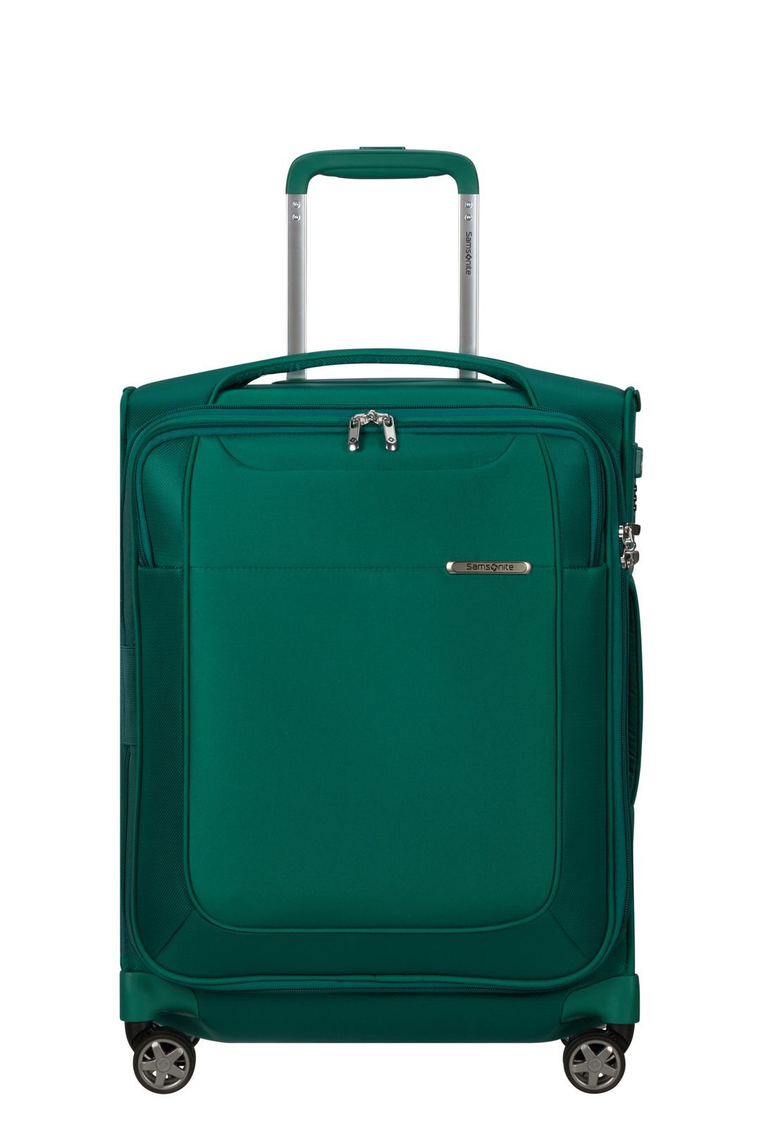 SAMSONITE Walizka kabinowa Rozszerzalny d'lite 55 cm