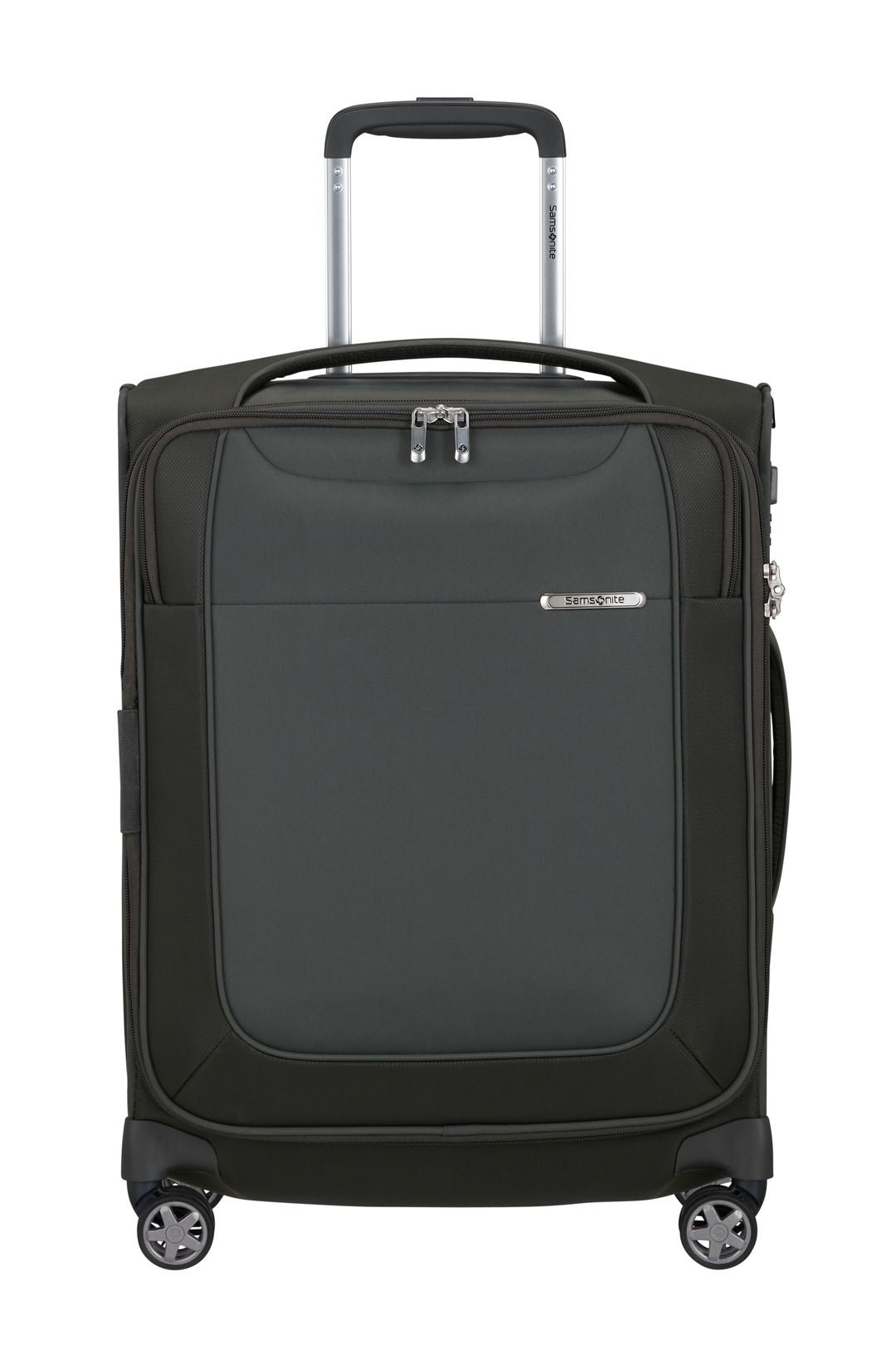 SAMSONITE Walizka kabinowa Rozszerzalny d'lite 55 cm