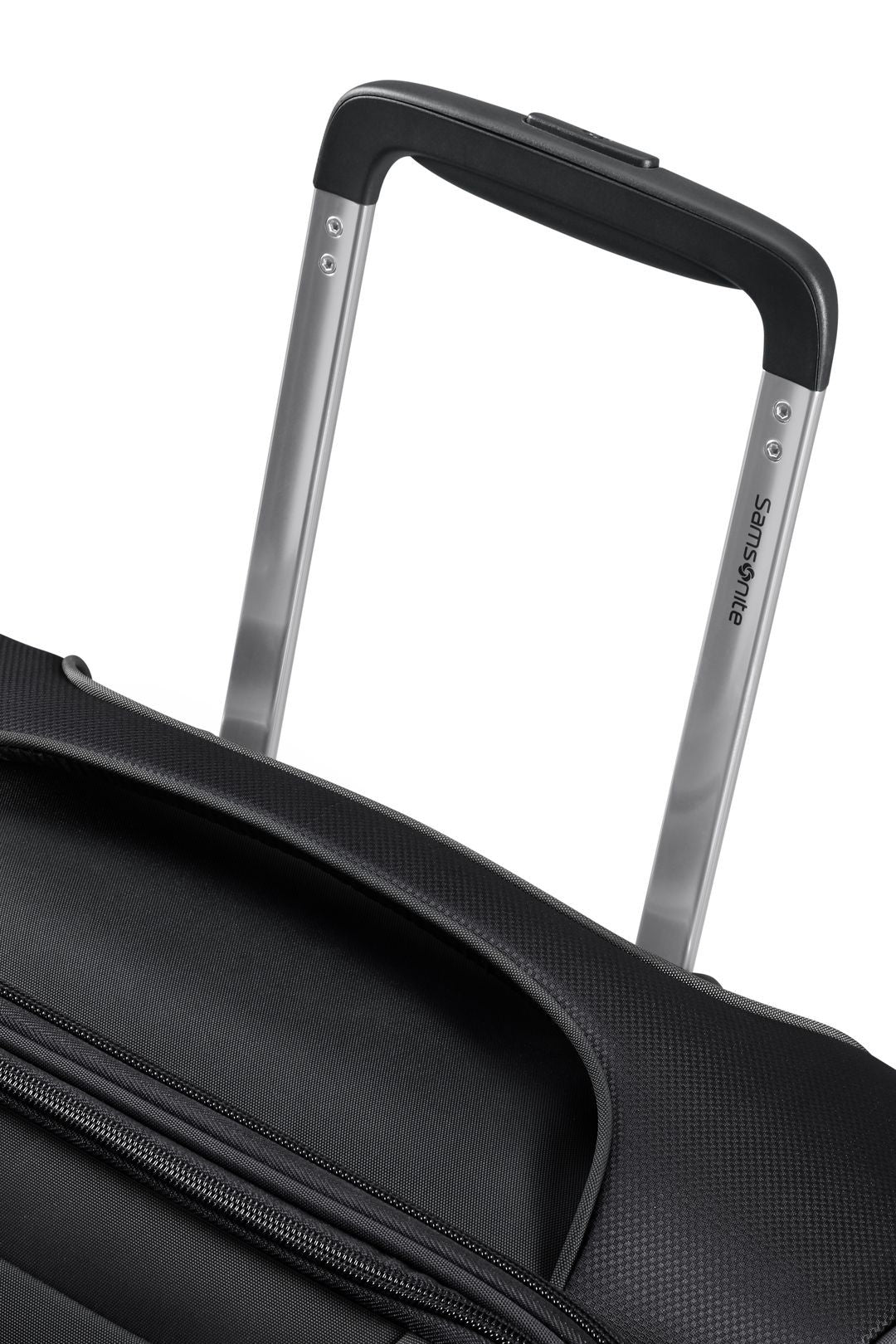 SAMSONITE Walizka kabinowa Rozszerzalny d'lite 55 cm