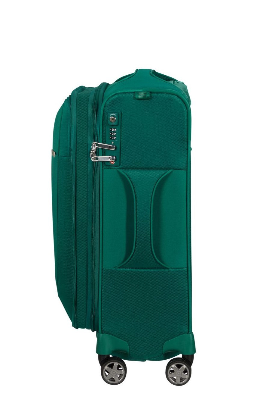 SAMSONITE Walizka kabinowa Rozszerzalny d'lite 55 cm