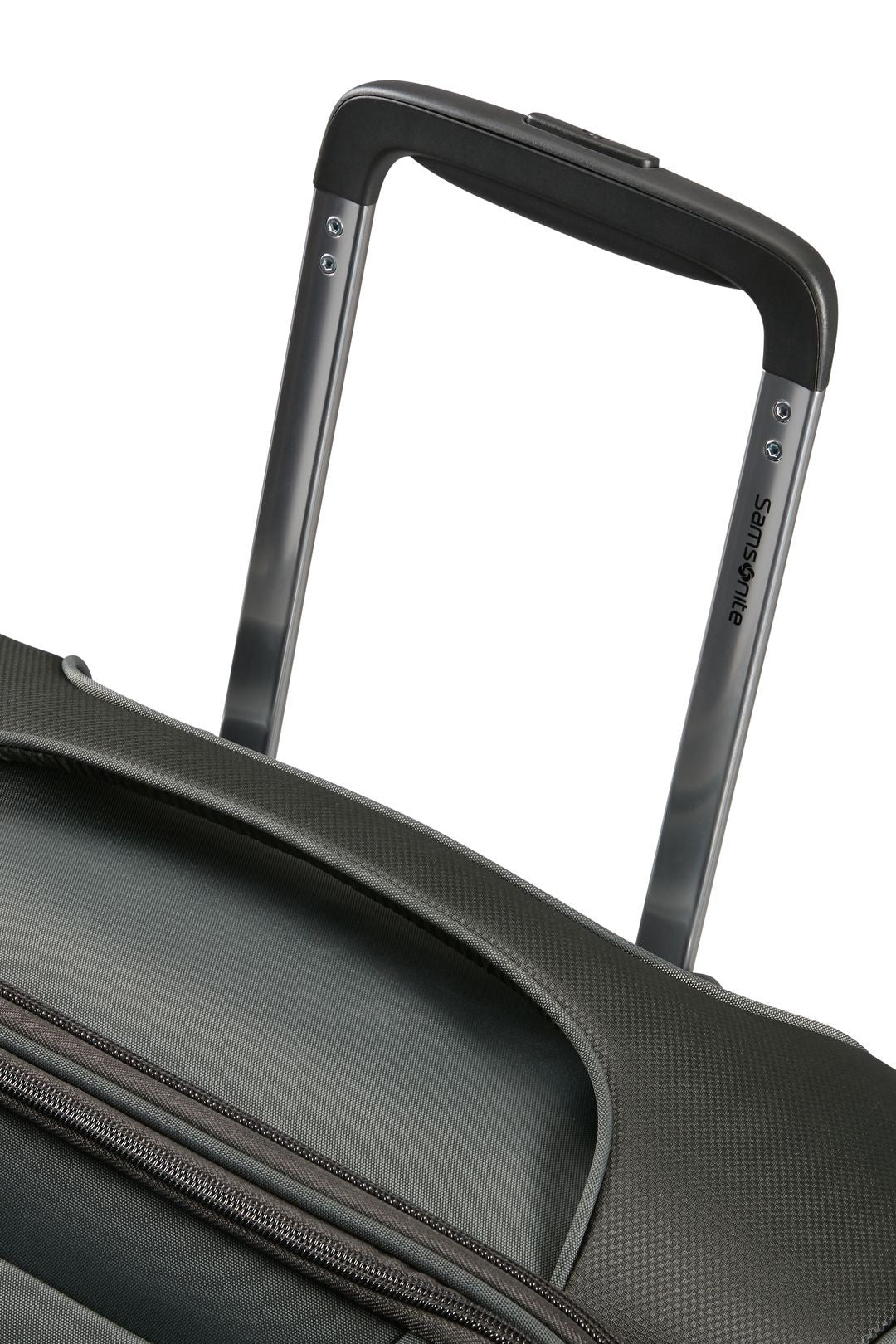 SAMSONITE Walizka kabinowa Rozszerzalny d'lite 55 cm