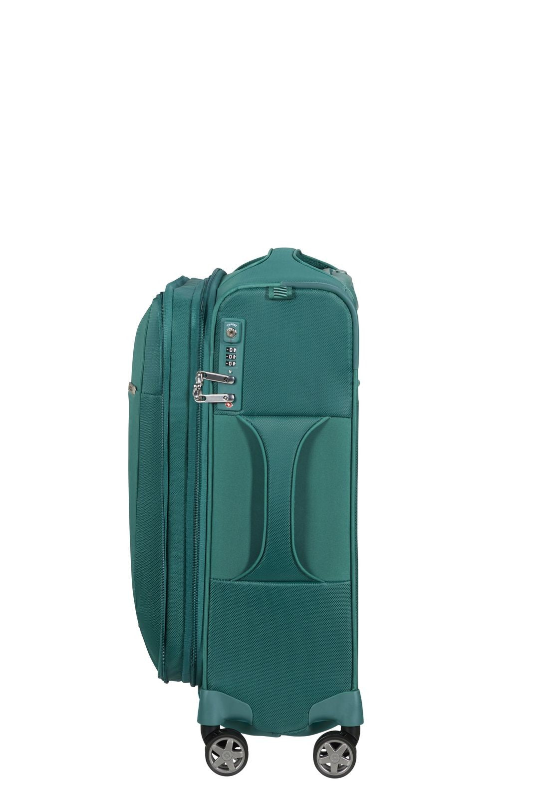 SAMSONITE Walizka kabinowa Rozszerzalny d'lite 55 cm