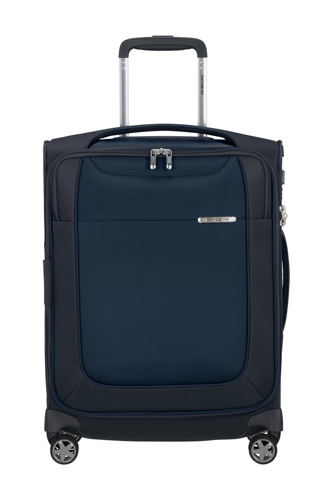 SAMSONITE Walizka kabinowa Rozszerzalny d'lite 55 cm