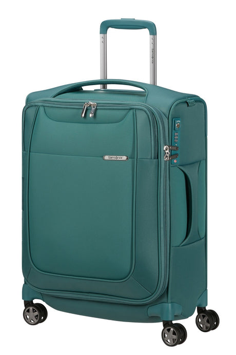 SAMSONITE Walizka kabinowa Rozszerzalny d'lite 55 cm