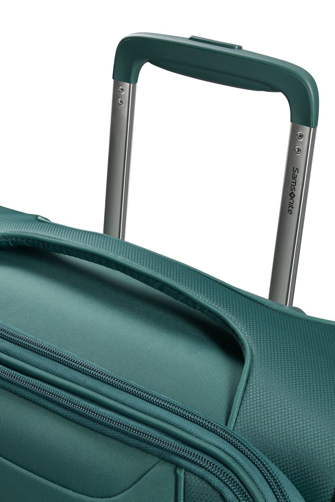 SAMSONITE Walizka kabinowa Rozszerzalny d'lite 55 cm