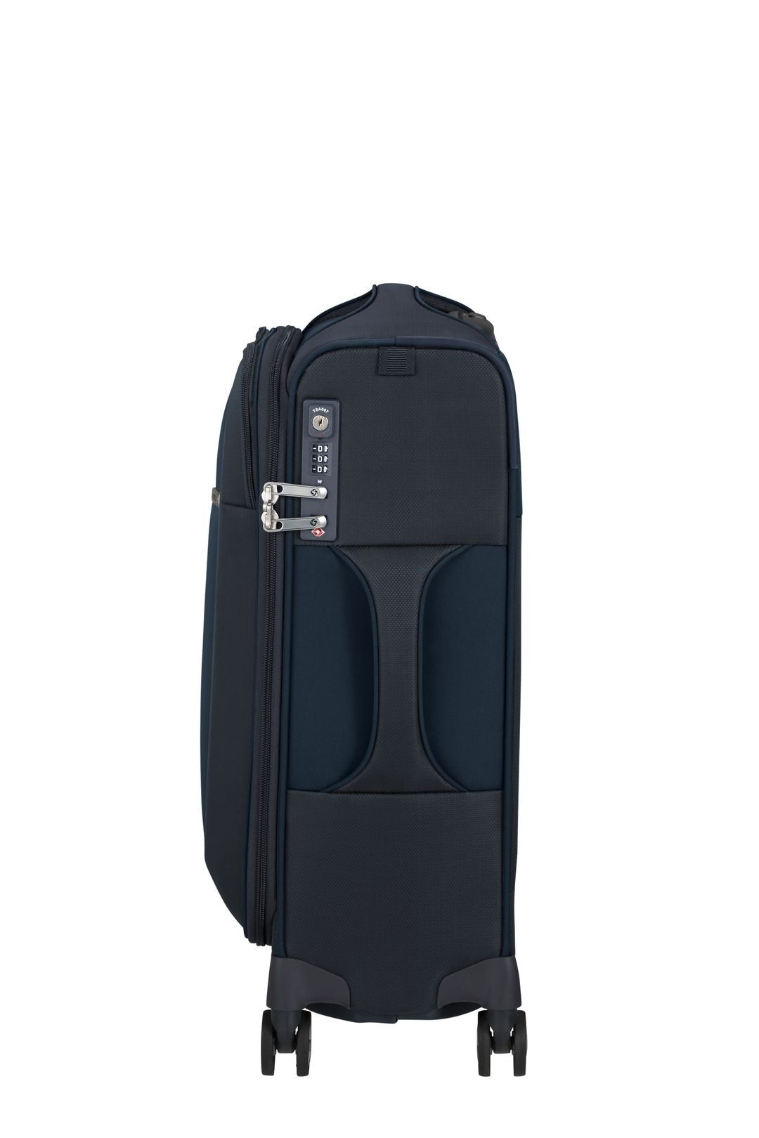 SAMSONITE Walizka kabinowa Rozszerzalny d'lite 55 cm