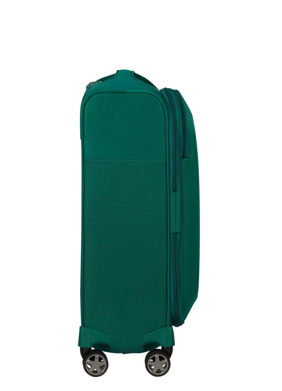 SAMSONITE Walizka kabinowa Rozszerzalny d'lite 55 cm