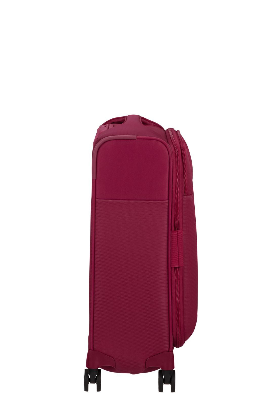 SAMSONITE Walizka kabinowa Rozszerzalny d'lite 55 cm