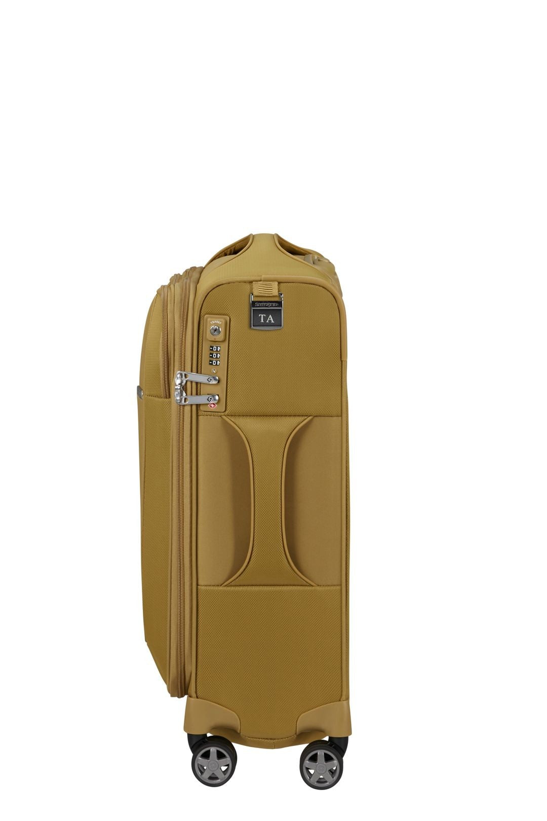 SAMSONITE Walizka kabinowa Rozszerzalny d'lite 55 cm