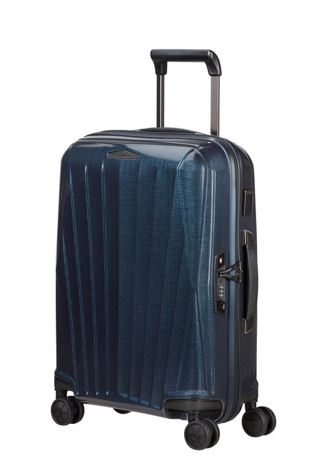 SAMSONITE Walizka kabinowa Rozszerzalny lite główny 55 cm